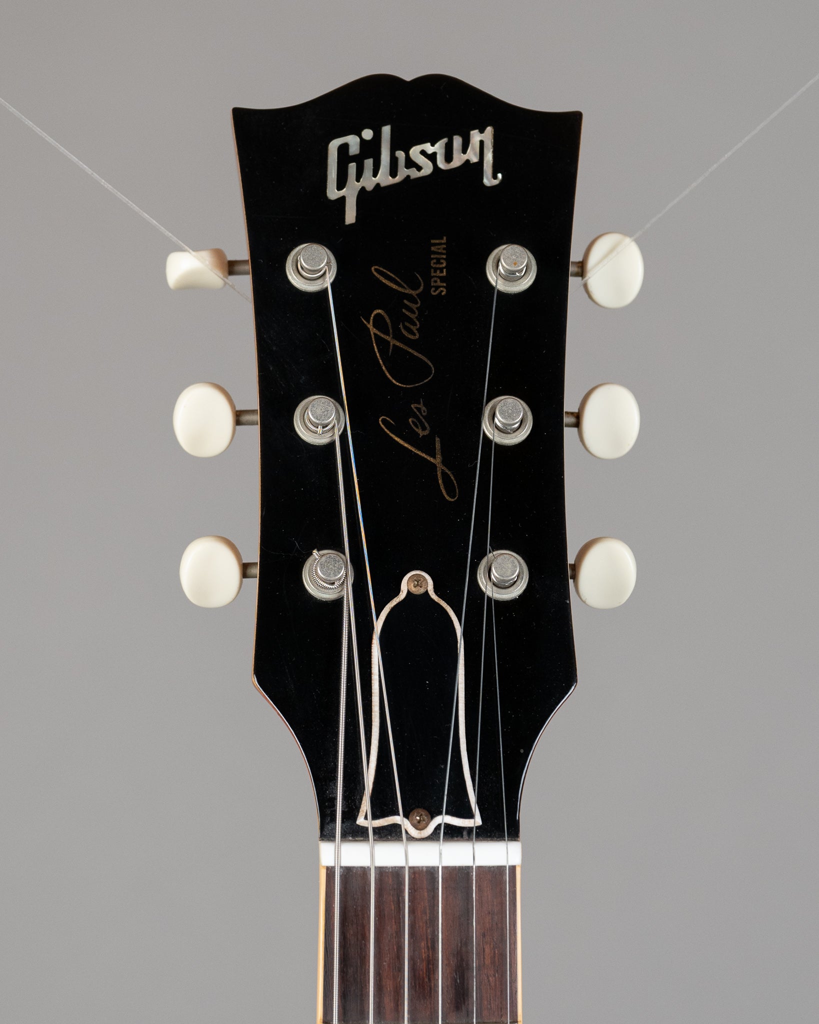 2006 Gibson Custom Shop 1960 Les Paul Special VOS (USA, Cherry, HSC)