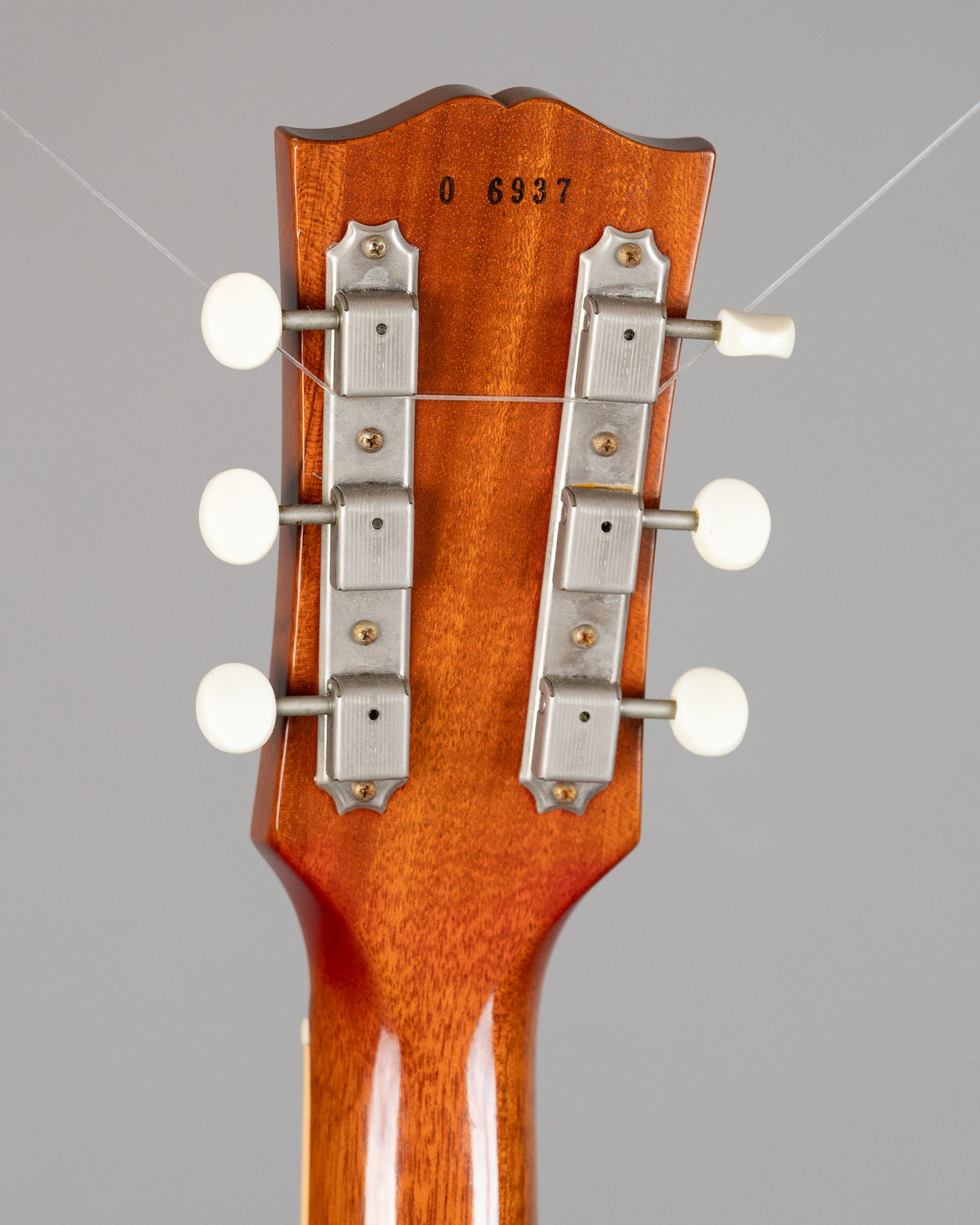 2006 Gibson Custom Shop 1960 Les Paul Special VOS (USA, Cherry, OHSC)