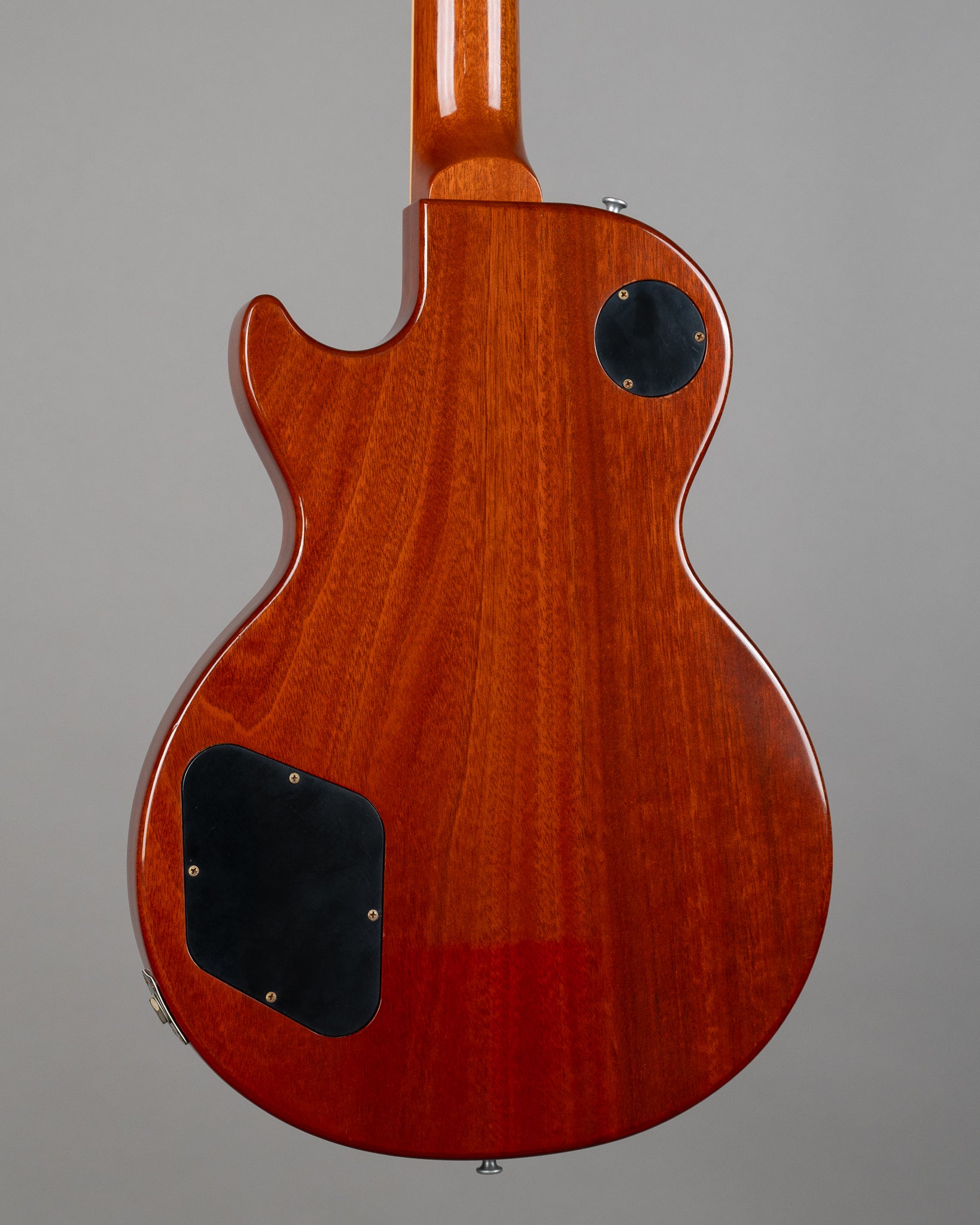2006 Gibson Custom Shop 1960 Les Paul Special VOS (USA, Cherry, HSC)