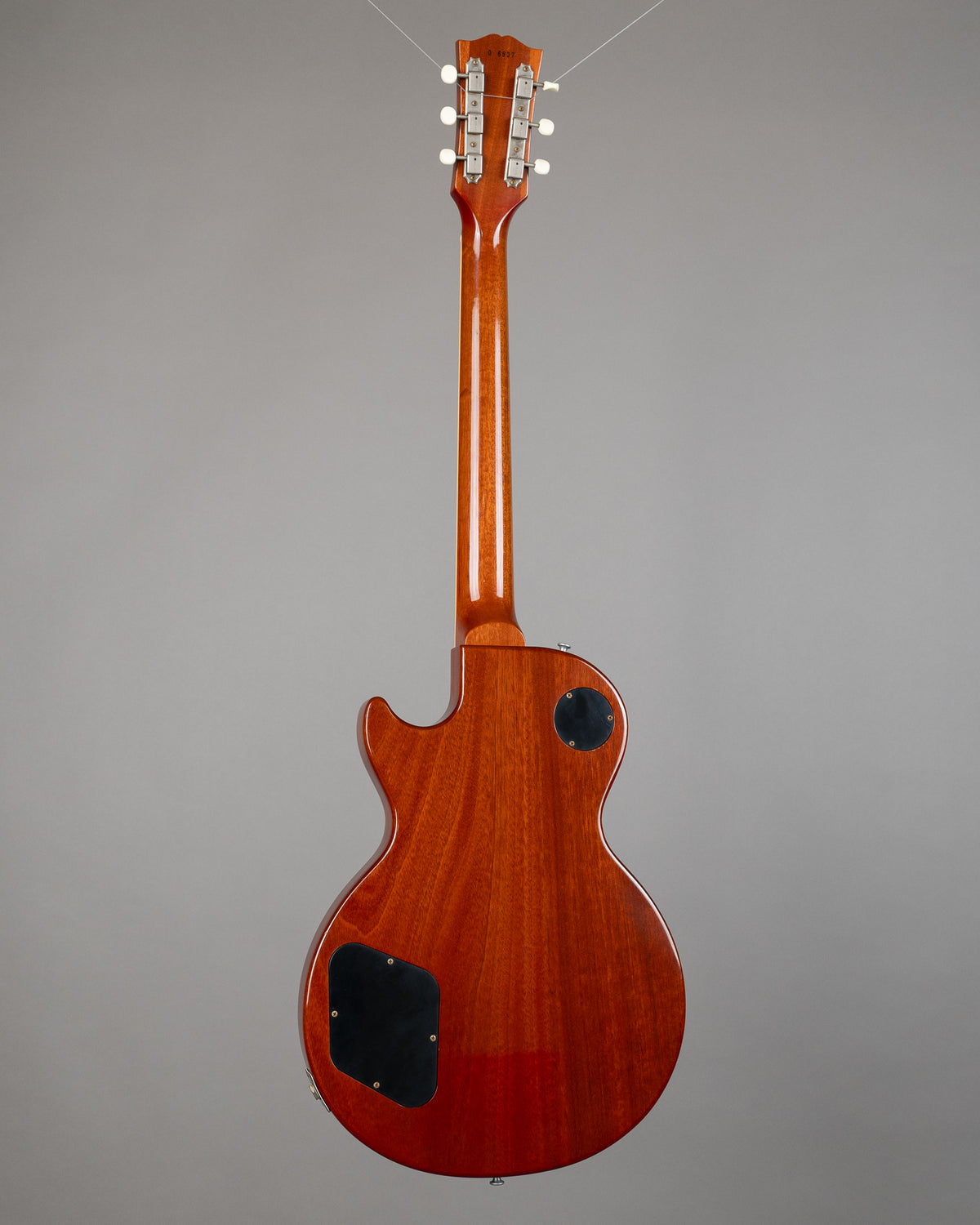 2006 Gibson Custom Shop 1960 Les Paul Special VOS (USA, Cherry, OHSC)