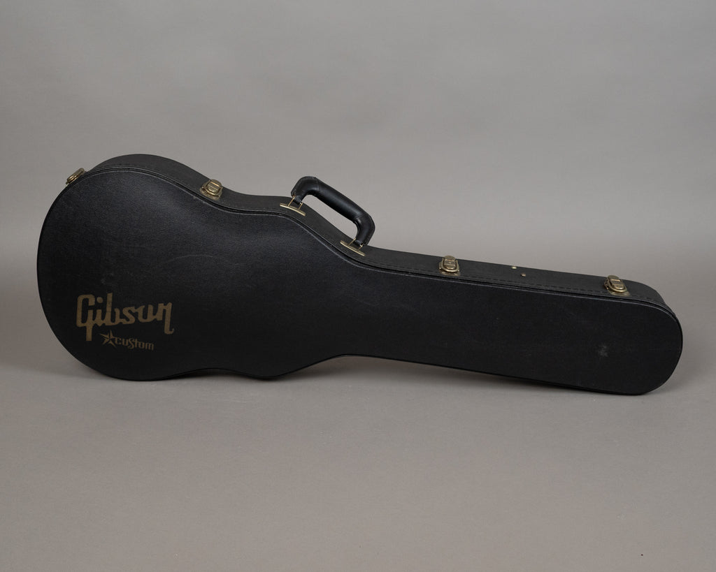 2006 Gibson Custom Shop 1960 Les Paul Special VOS (USA, Cherry, OHSC)