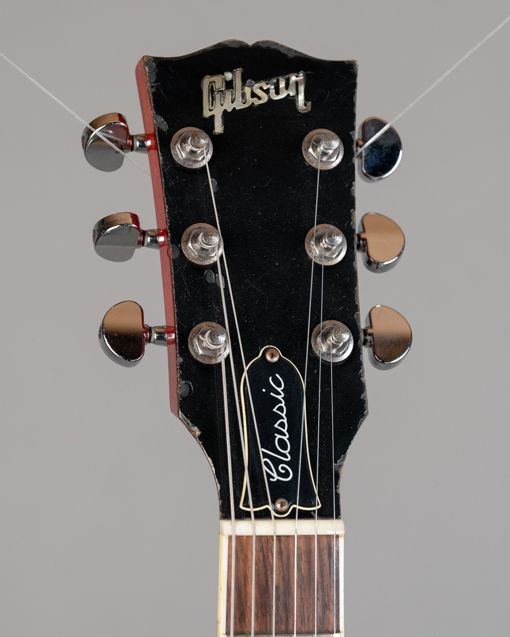 2004 Gibson SG Classic P90 (USA, Cherry, Gig Bag)