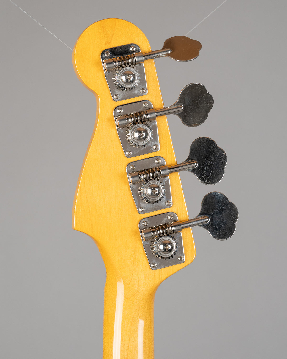 2012 Fender PB57 Precision Bass (Japan, Sunburst)