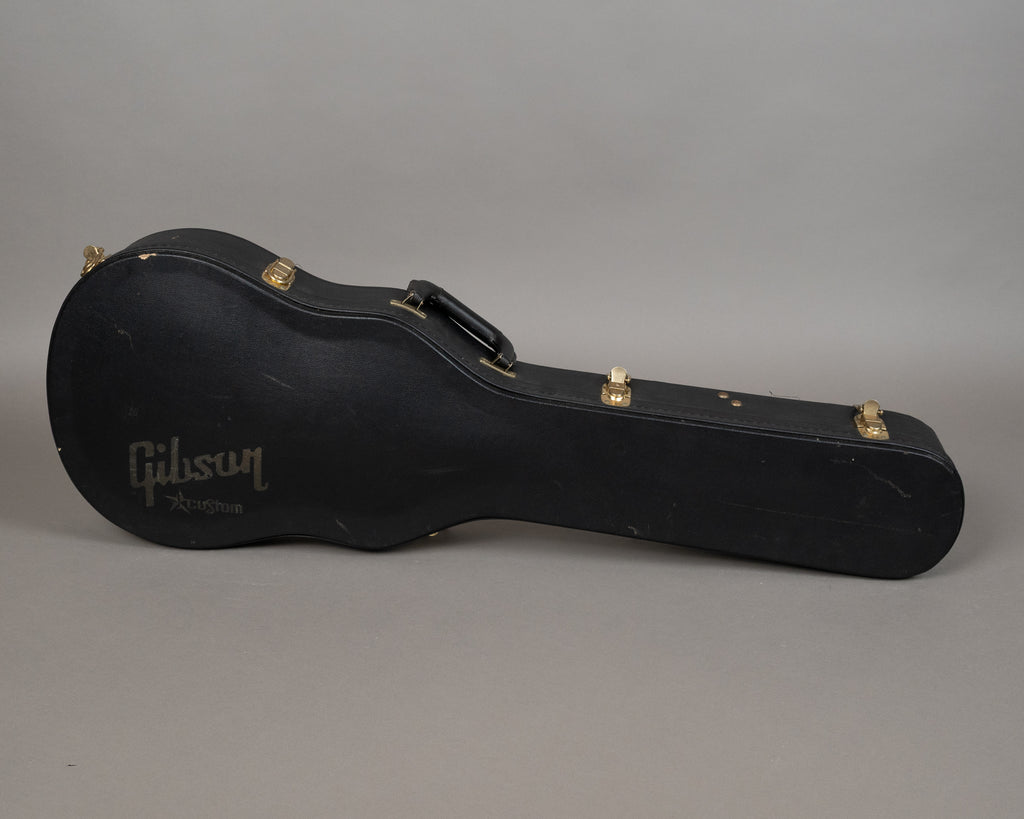 2010 Gibson Custom Shop Les Paul Standard '57 Reissue R7 VOS (USA, Goldtop Darkback, COA, OHSC)