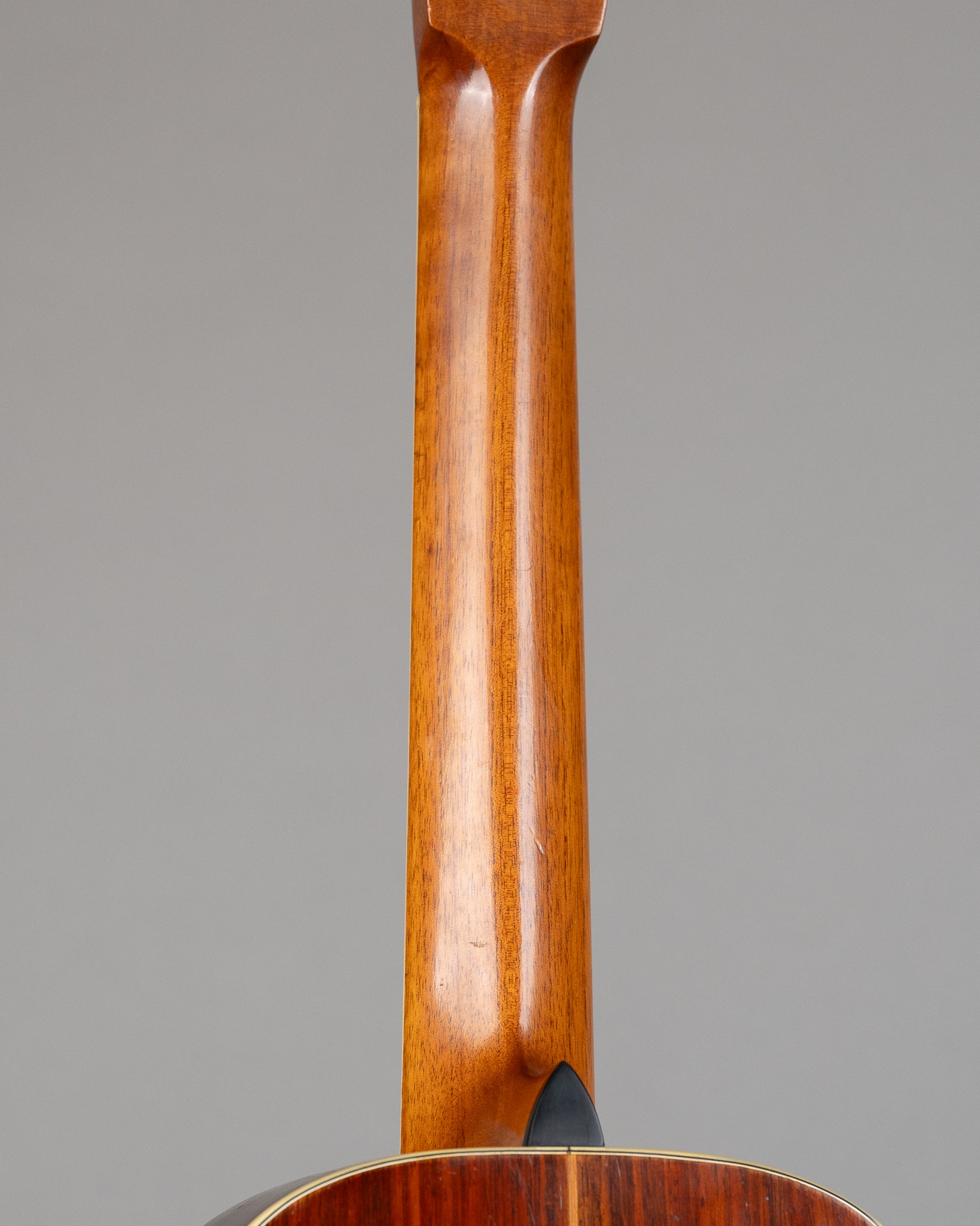 c1900 Washburn Model 123 '1897 Style' Parlour Guitar (USA, Brazilian Rosewood, HSC)