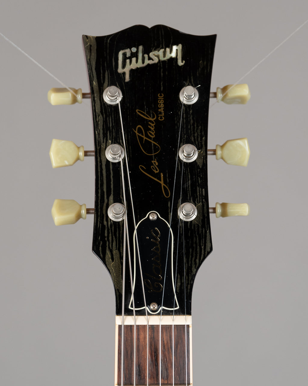 2003 Gibson Les Paul Classic (USA, Transparent Cherry, OHSC)