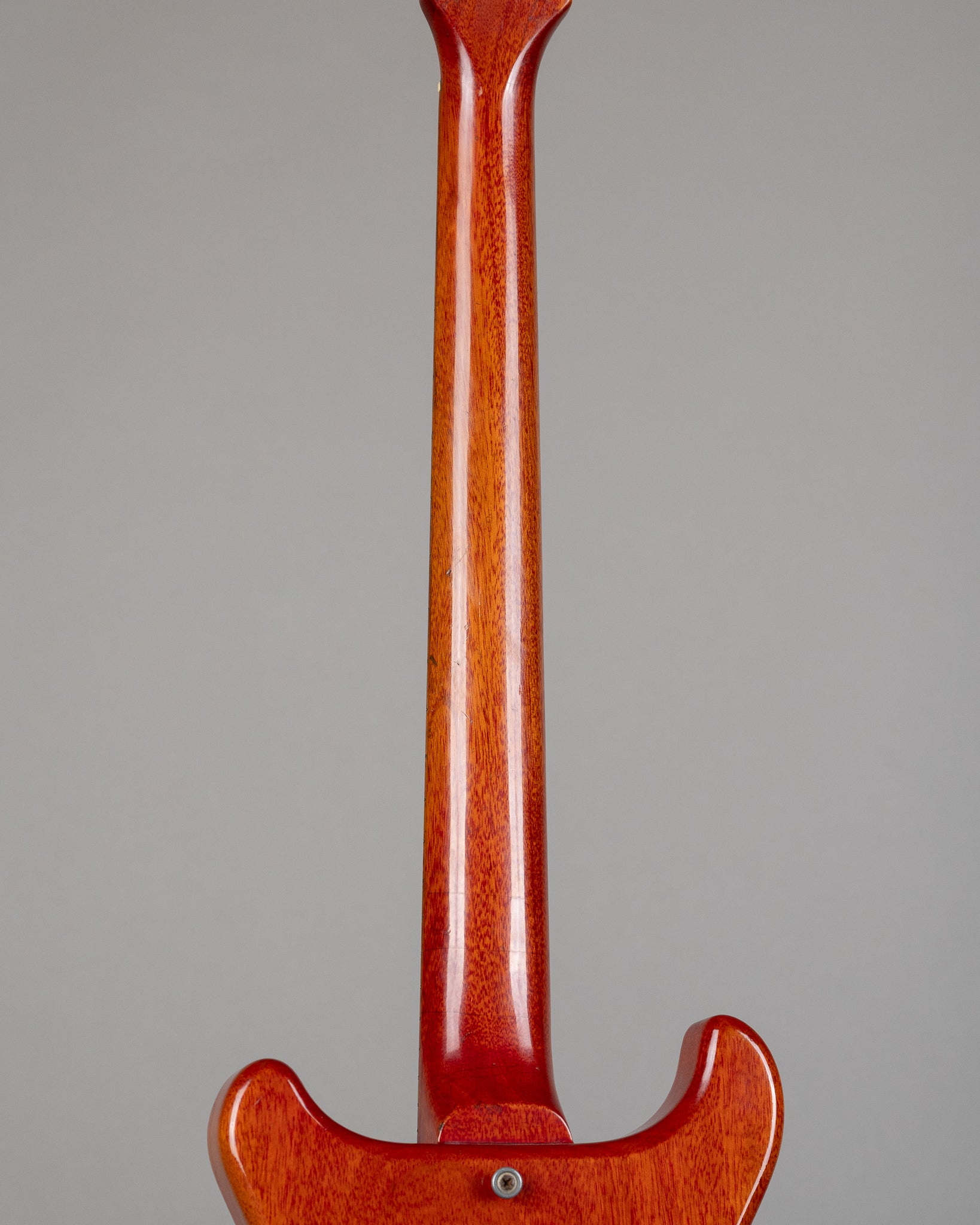 1961 Gibson Les Paul Junior (USA, Cherry, HSC)