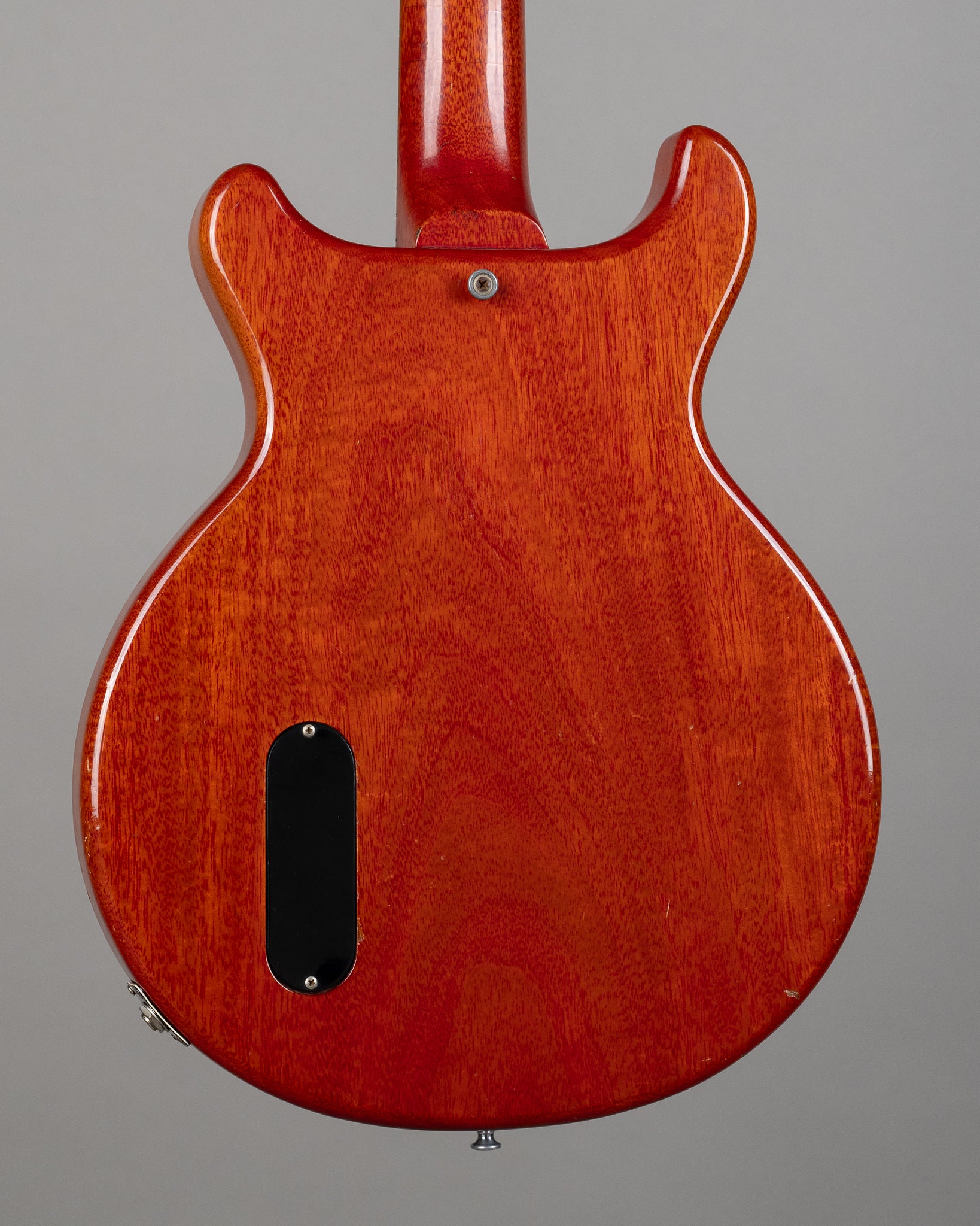 1961 Gibson Les Paul Junior (USA, Cherry, HSC)