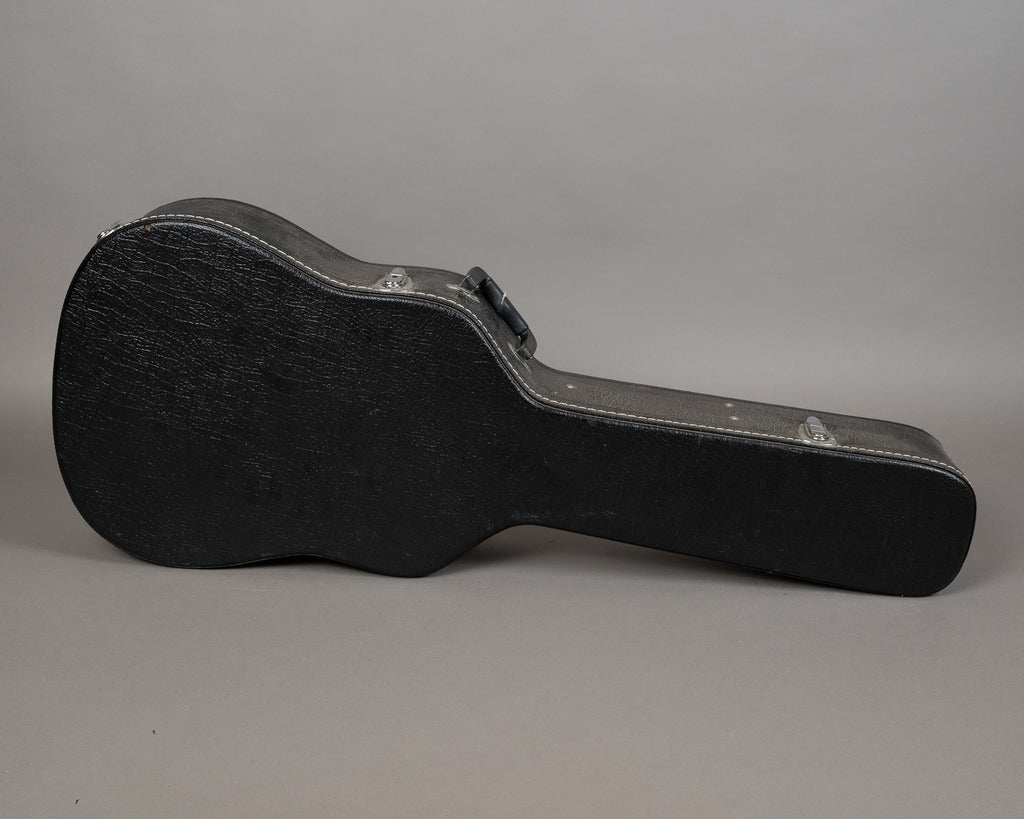 Cort MR-AS-L 6 String (Korea, Natural, HSC)