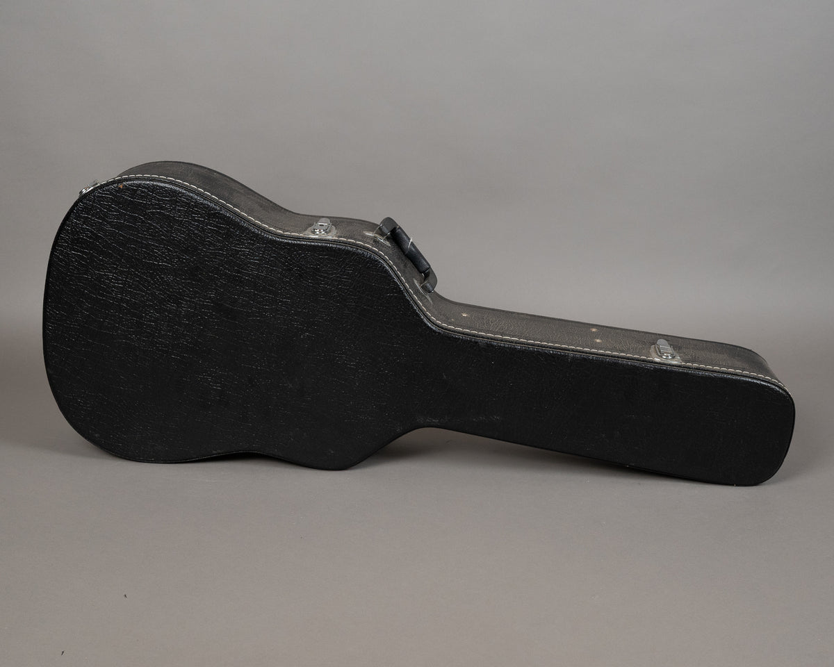 Cort MR-AS-L 6 String (Korea, Natural, HSC)