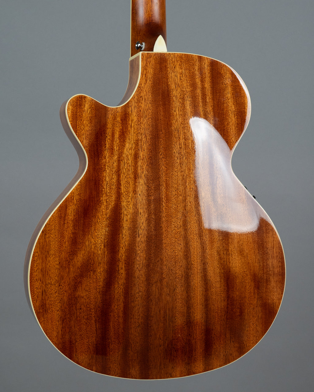 2009 Cort SFX5/12 '12 String' (Indonesia, Natural, HSC)