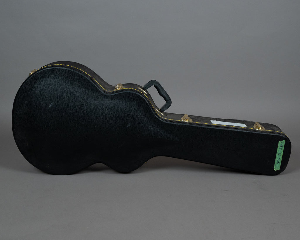 2009 Cort SFX5/12 '12 String' (Indonesia, Natural, HSC)