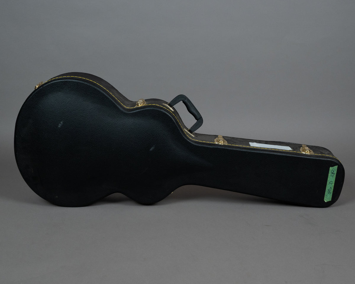 2009 Cort SFX5/12 '12 String' (Indonesia, Natural, HSC)