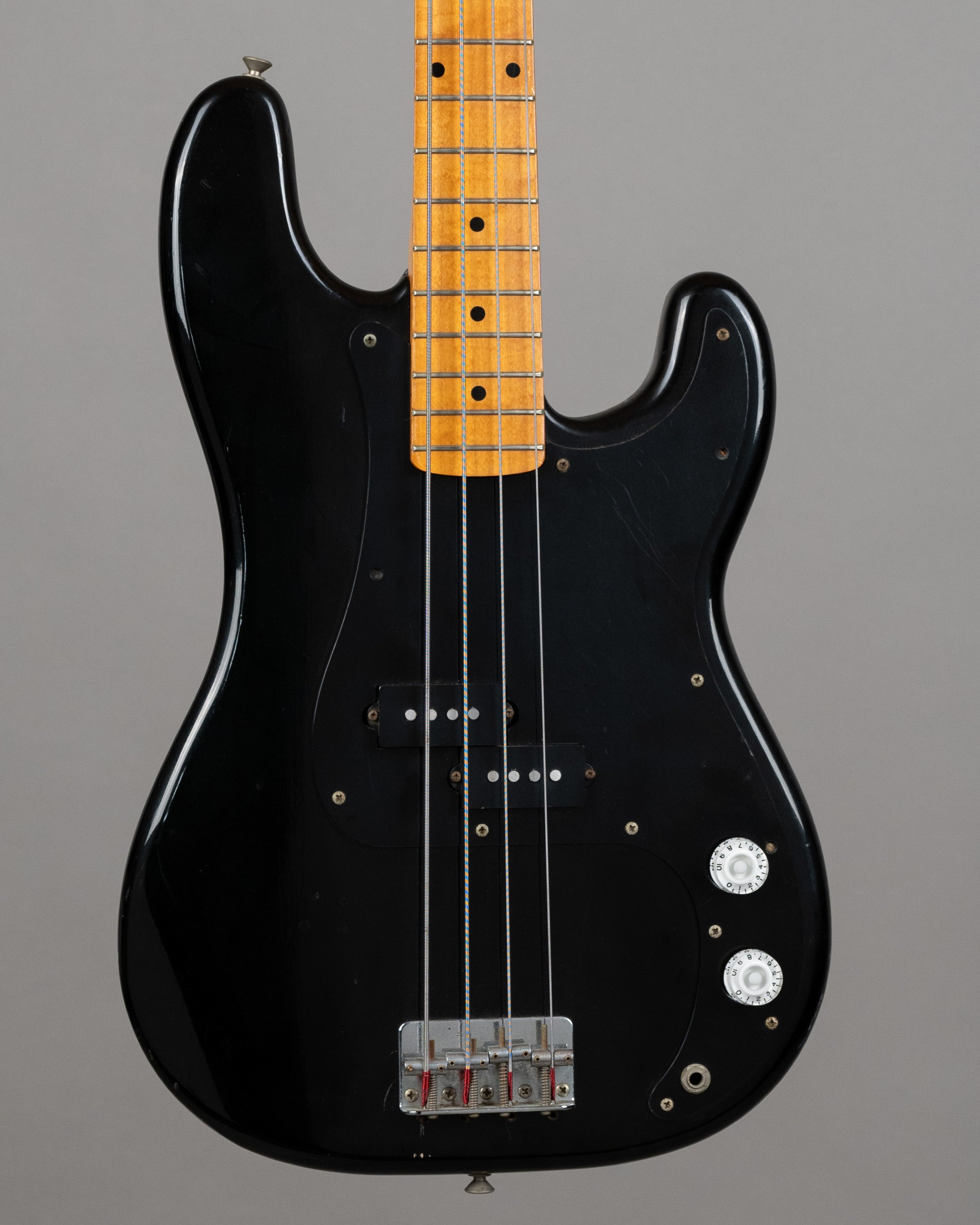 c1981 Tokai Hard Puncher (Japan, Black)