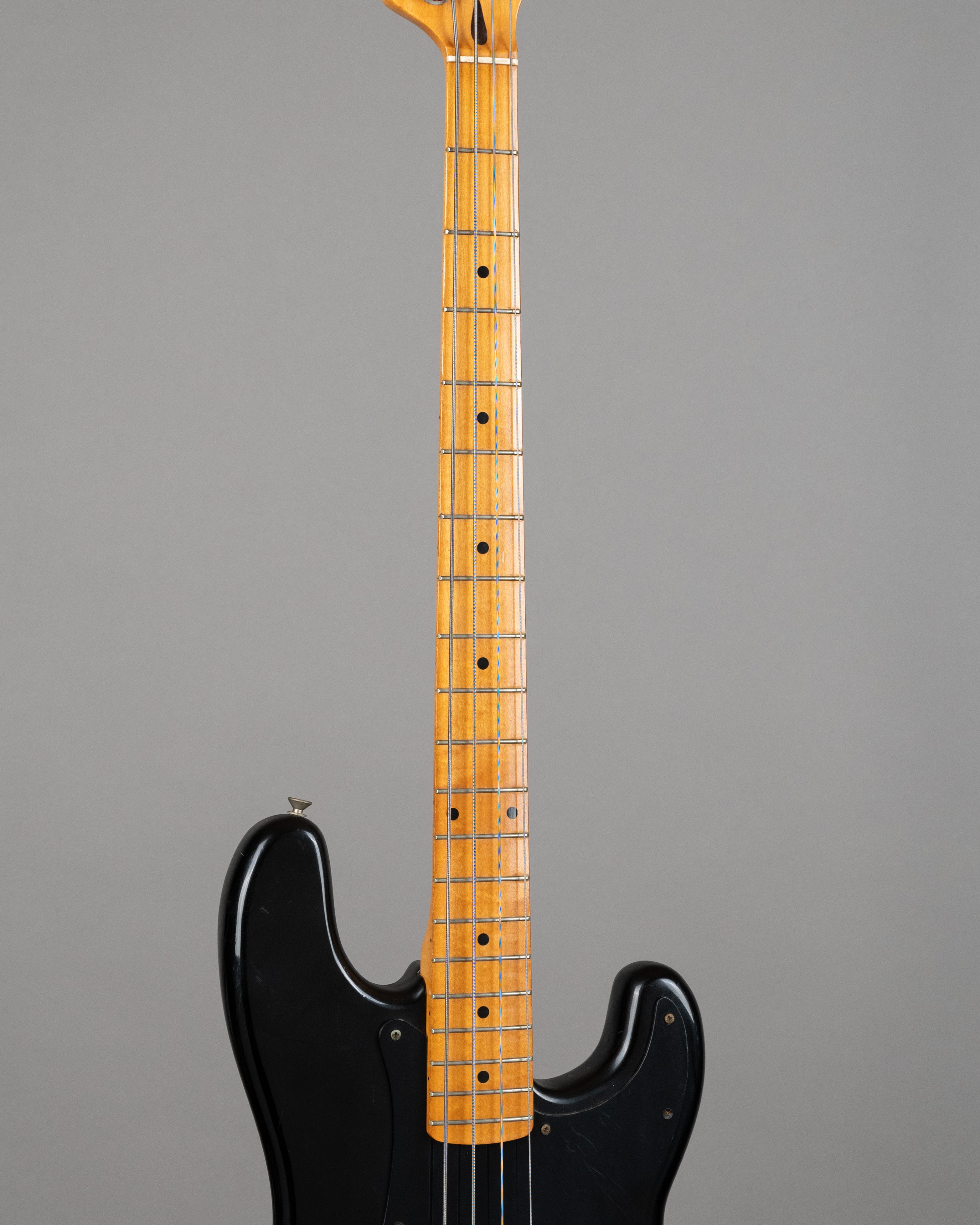 c1981 Tokai Hard Puncher (Japan, Black)
