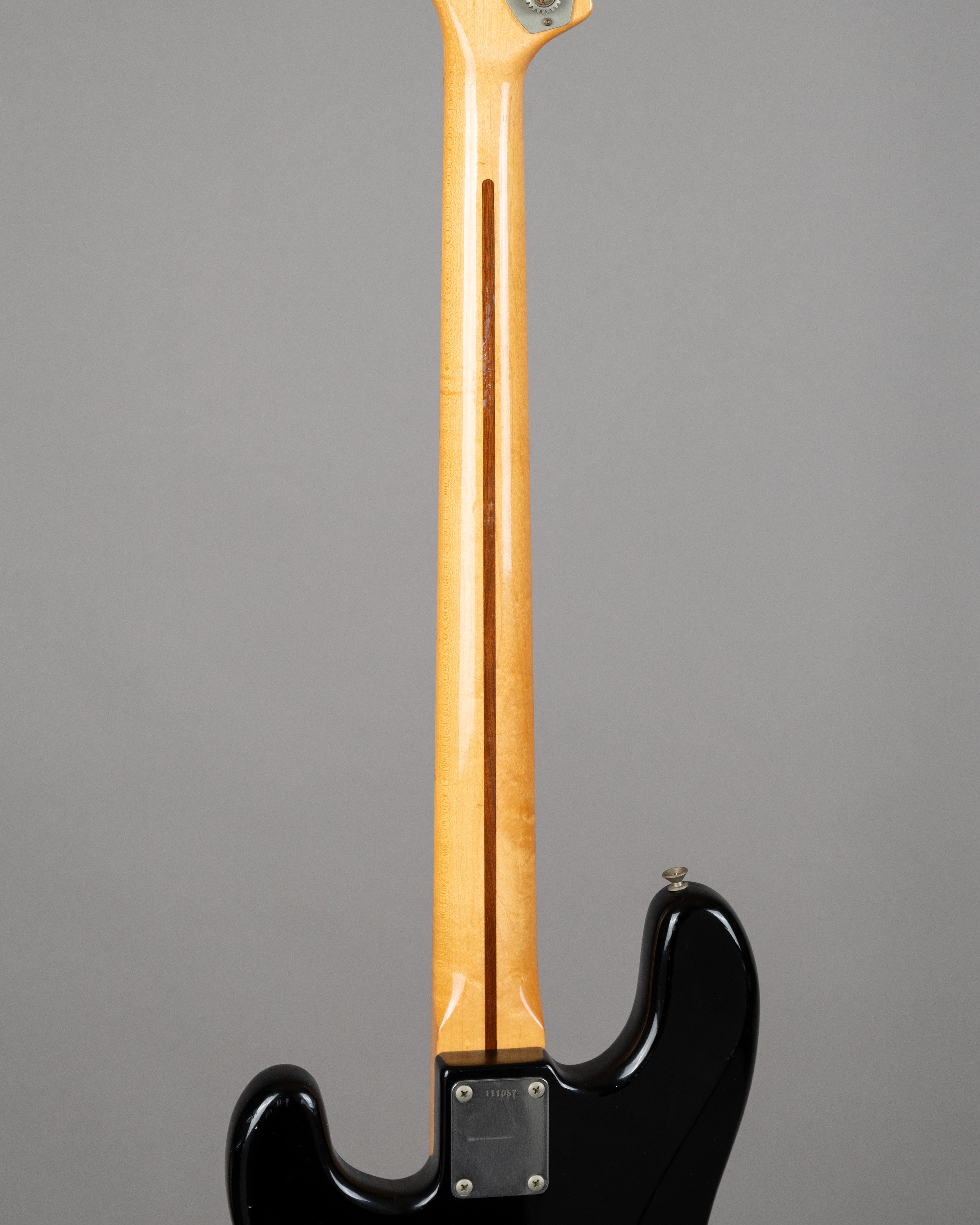 c1981 Tokai Hard Puncher (Japan, Black)