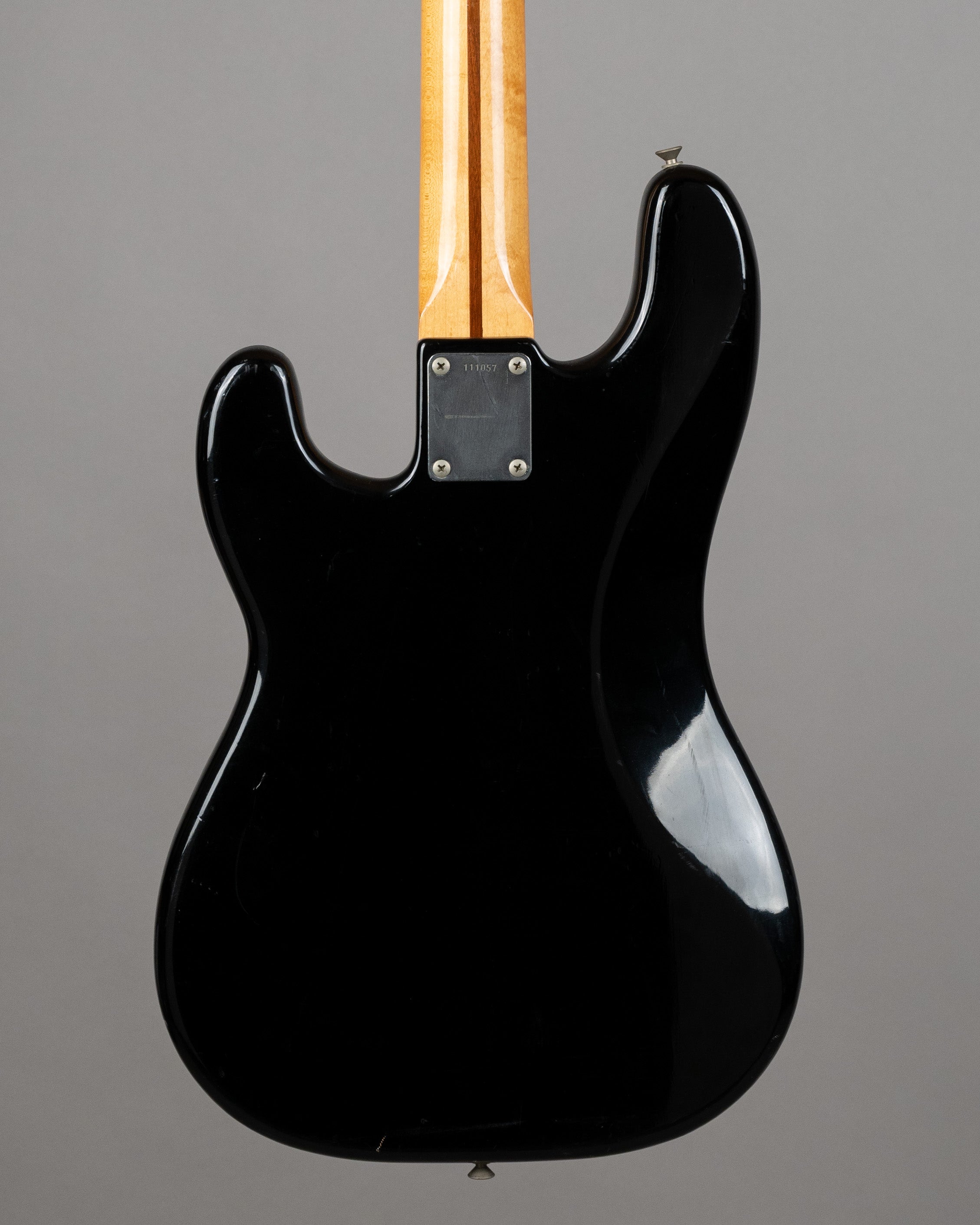 c1981 Tokai Hard Puncher (Japan, Black)