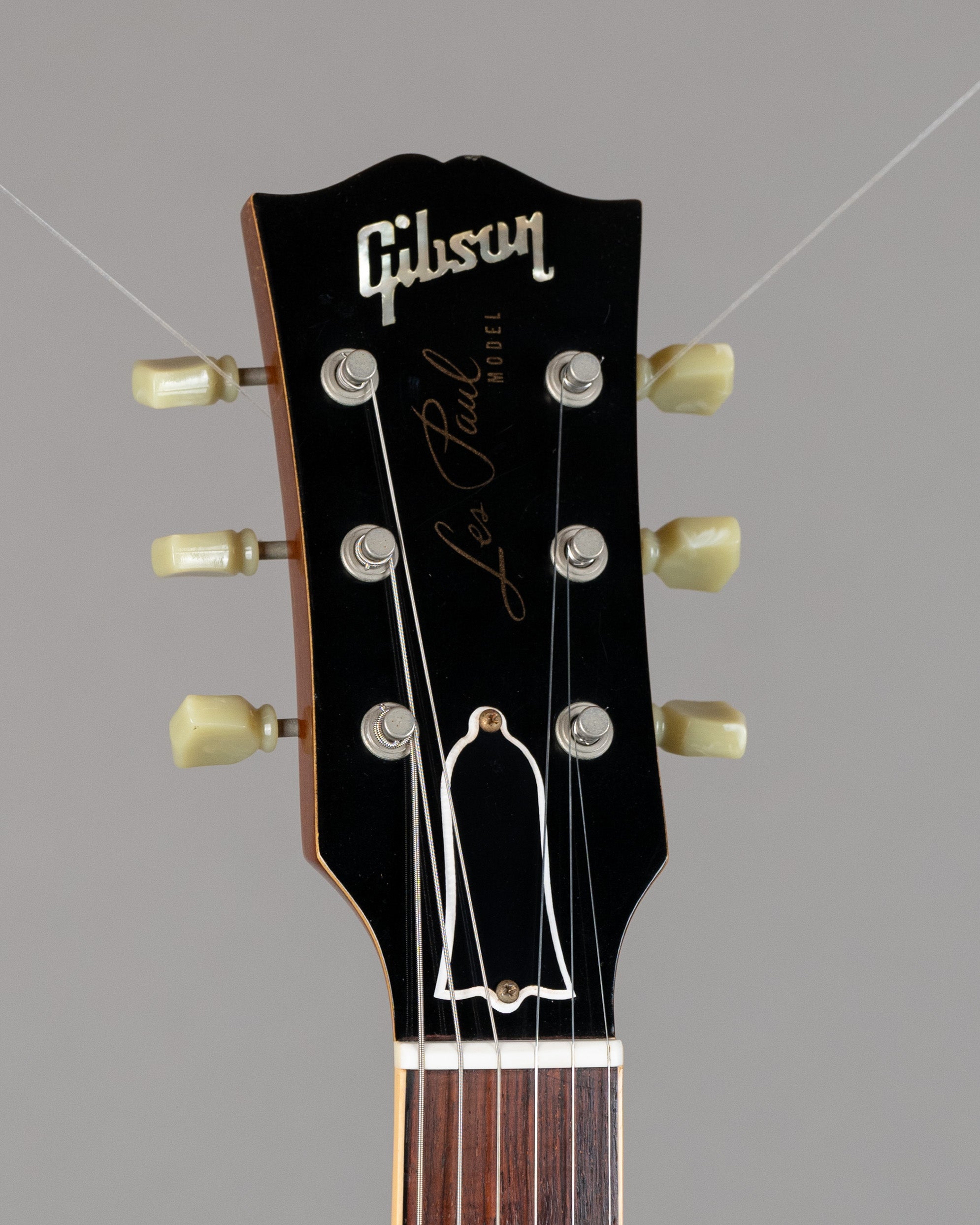 2008 Gibson Custom Shop R4 '54 VOS Les Paul Reissue (USA, Goldtop, OHSC, COA)