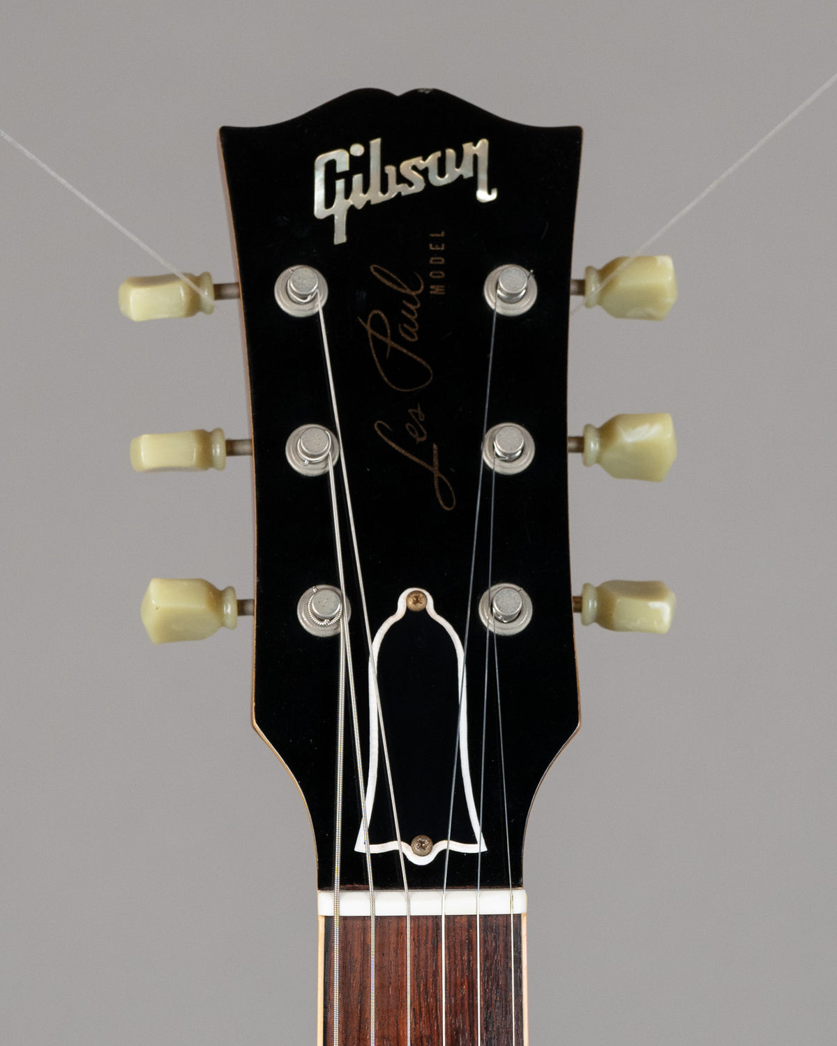 2008 Gibson Custom Shop R4 '54 VOS Les Paul Reissue (USA, Goldtop, OHSC, COA)