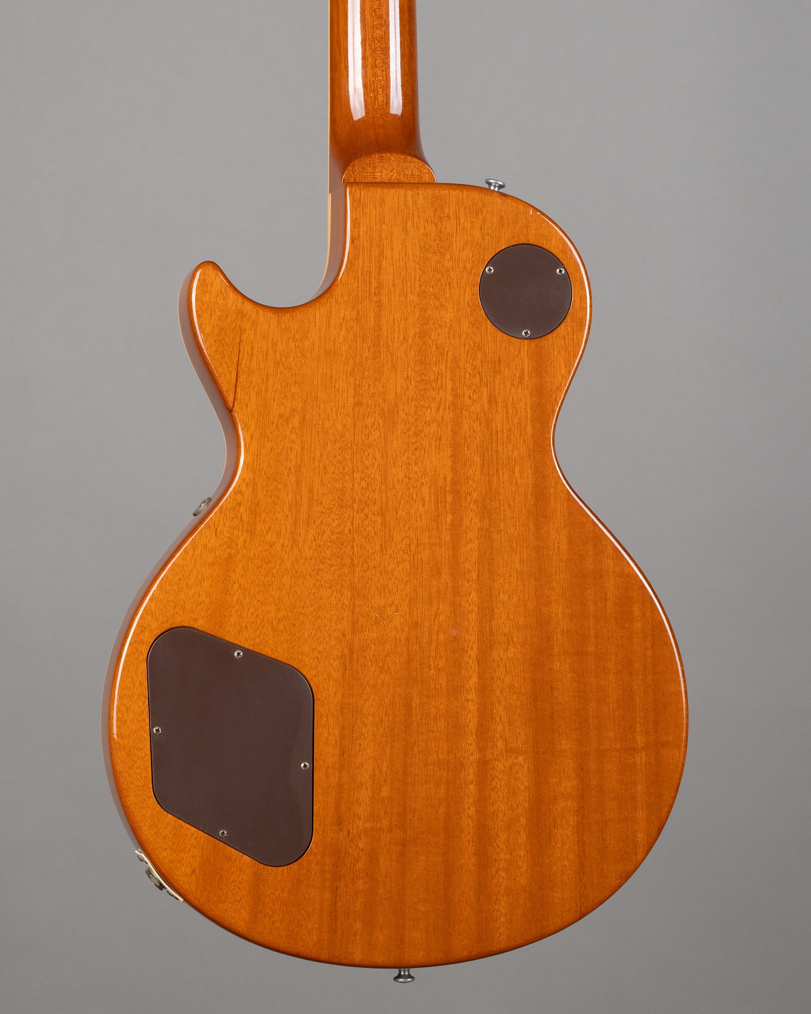 2008 Gibson Custom Shop R4 '54 VOS Les Paul Reissue (USA, Goldtop, OHSC, COA)