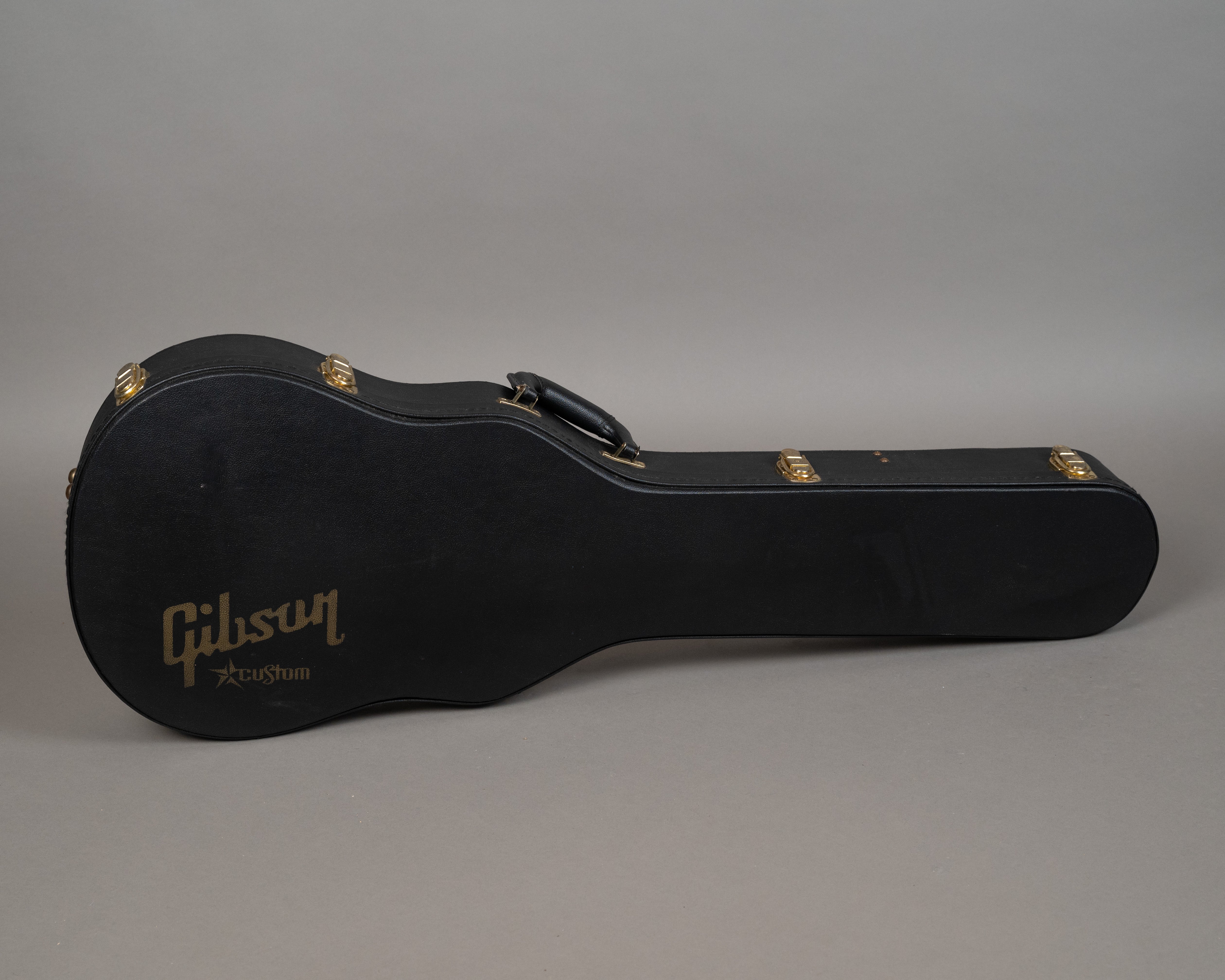 2008 Gibson Custom Shop R4 '54 VOS Les Paul Reissue (USA, Goldtop, OHSC, COA)