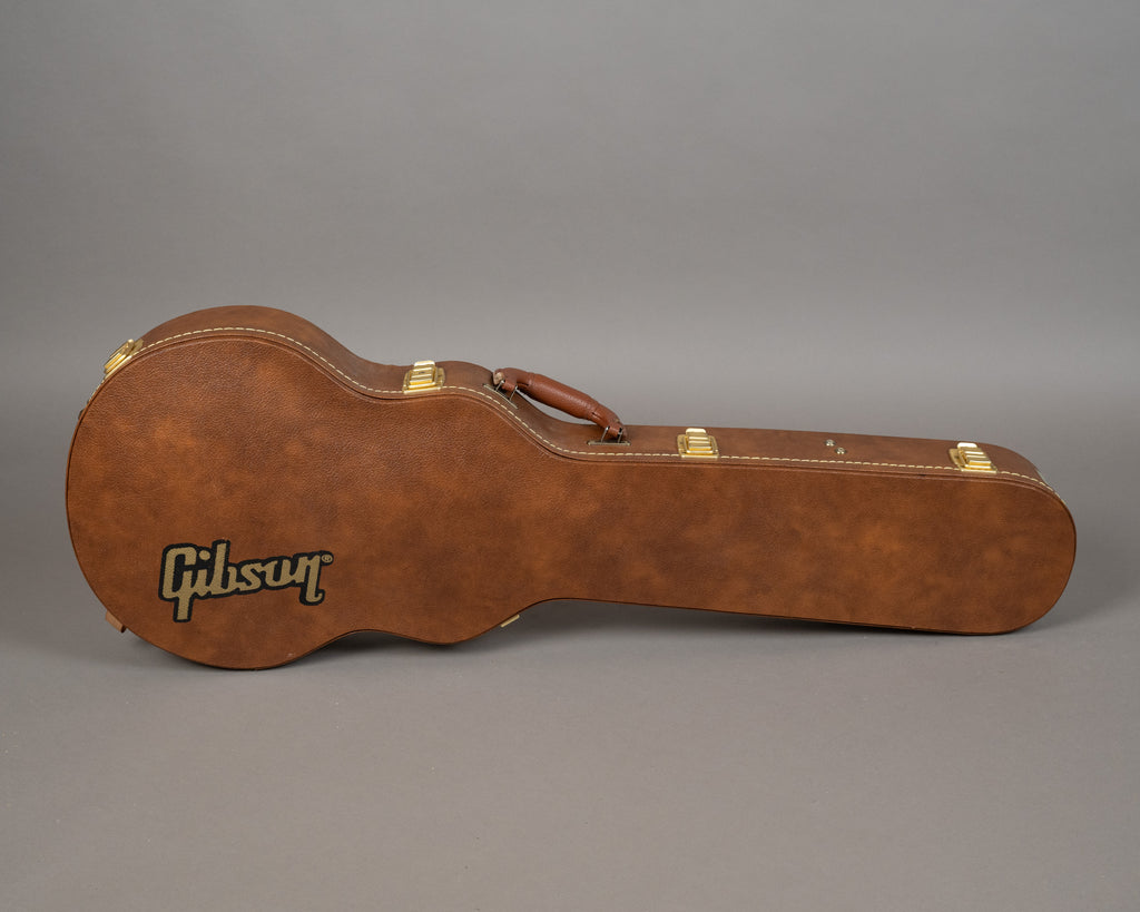1990 Gibson Les Paul Custom 'Custom Shop Edition' (USA, Antique Ivory, OHSC)