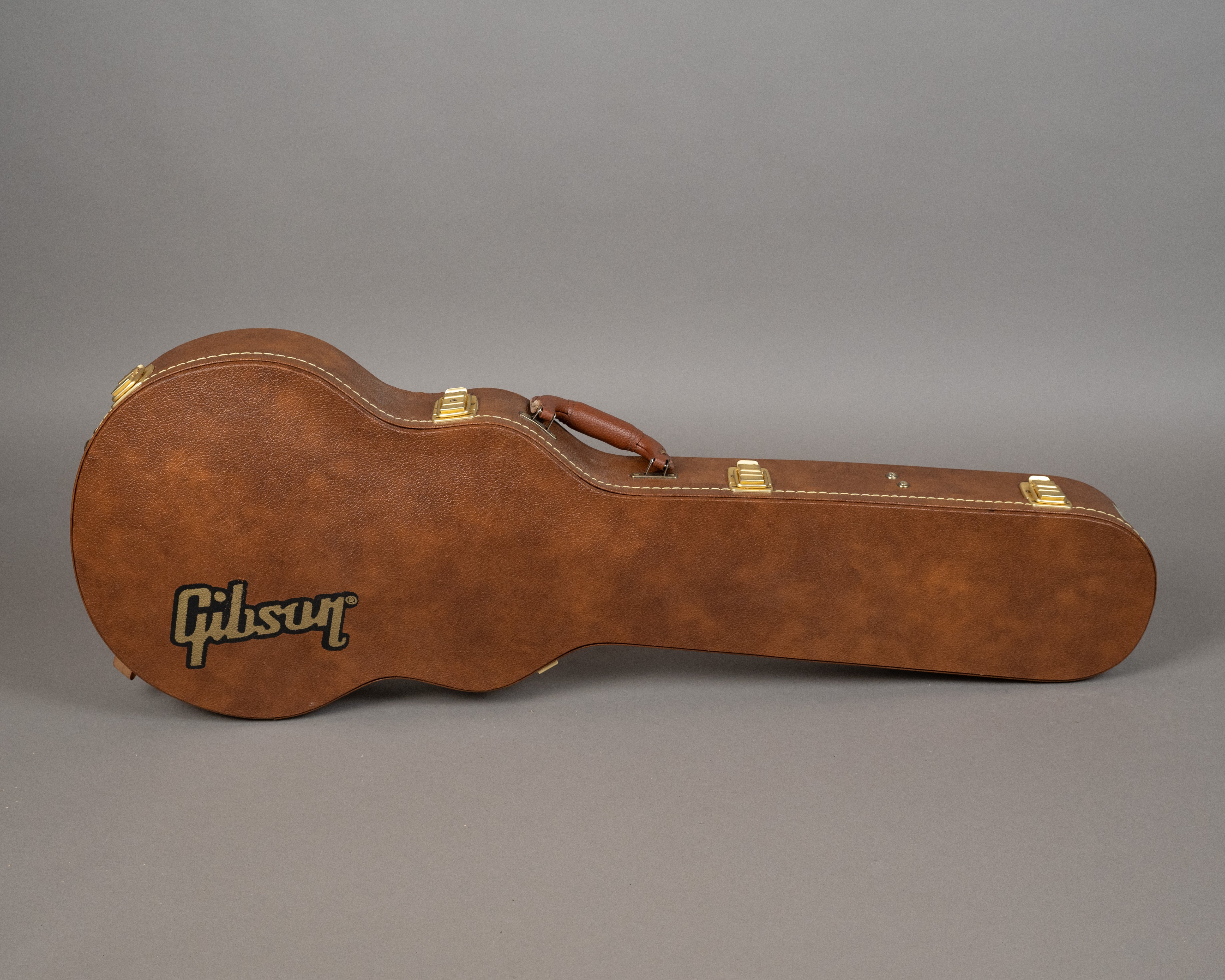 1990 Gibson Les Paul Custom 'Custom Shop Edition' (USA, Antique Ivory, OHSC)