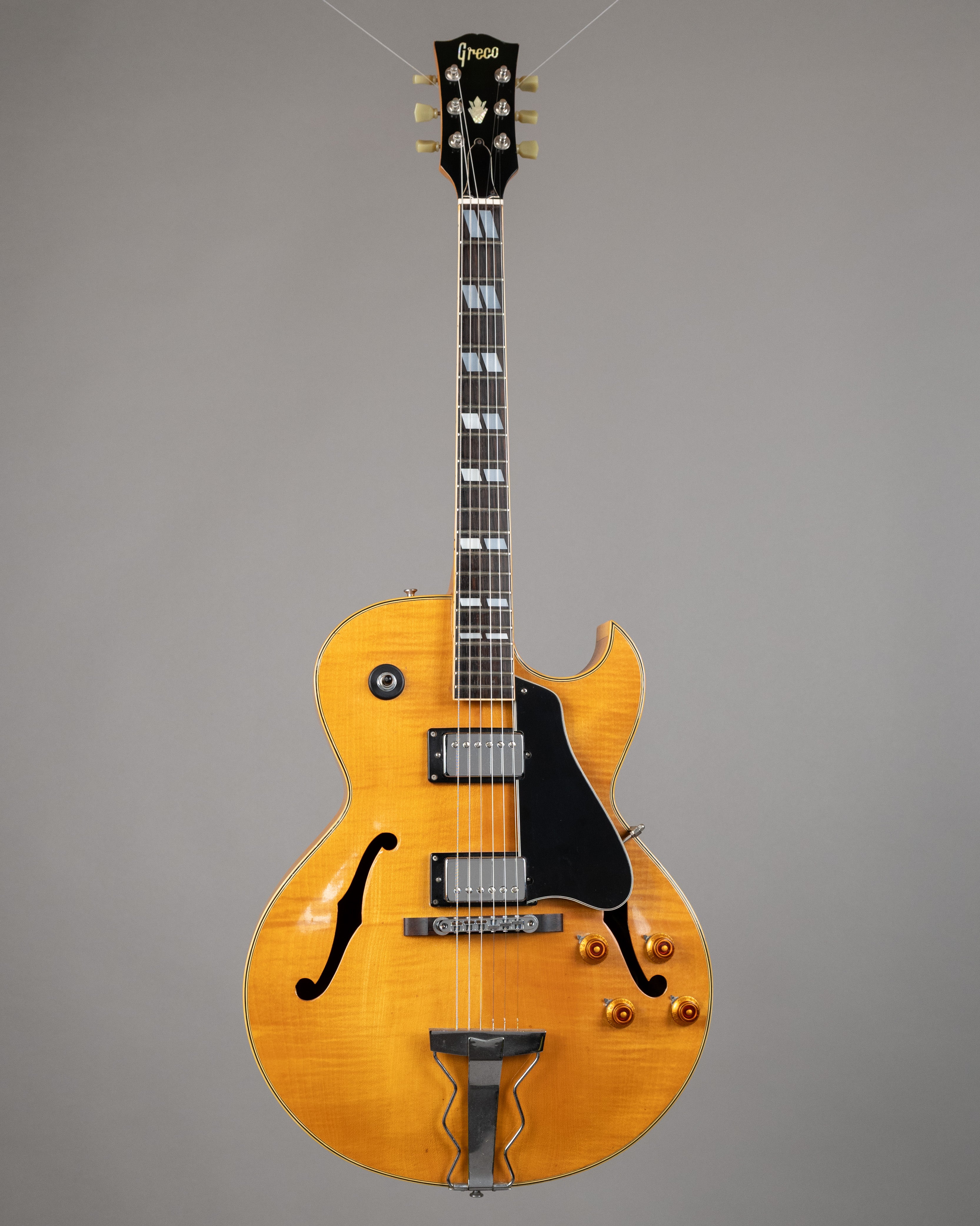 c1975 Greco FA-67-70 (Japan, Natural)