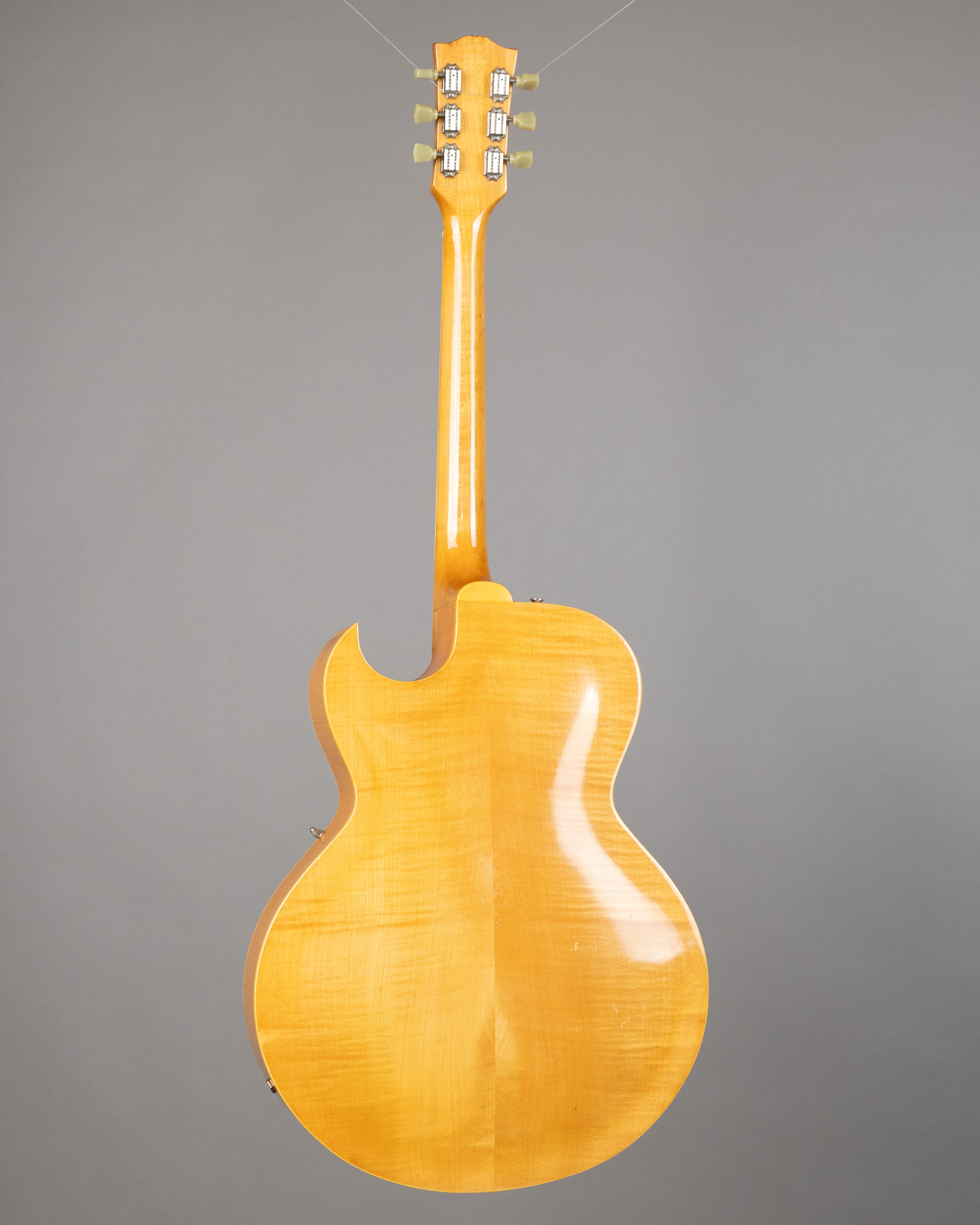 c1975 Greco FA-67-70 (Japan, Natural)