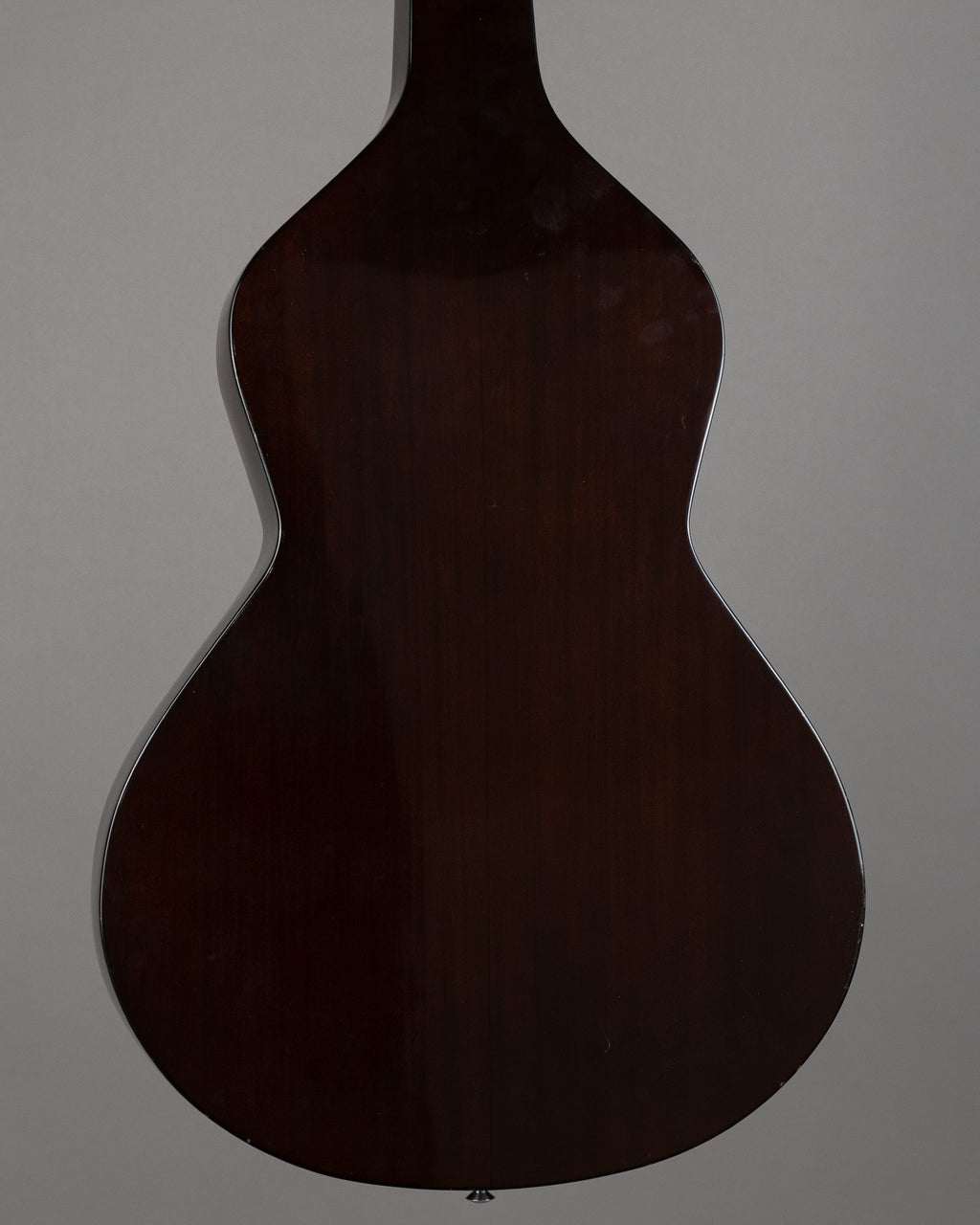 c2000s Superior Brand 'Weissenborn' Lap Steel (Mexico, Natural, HSC)
