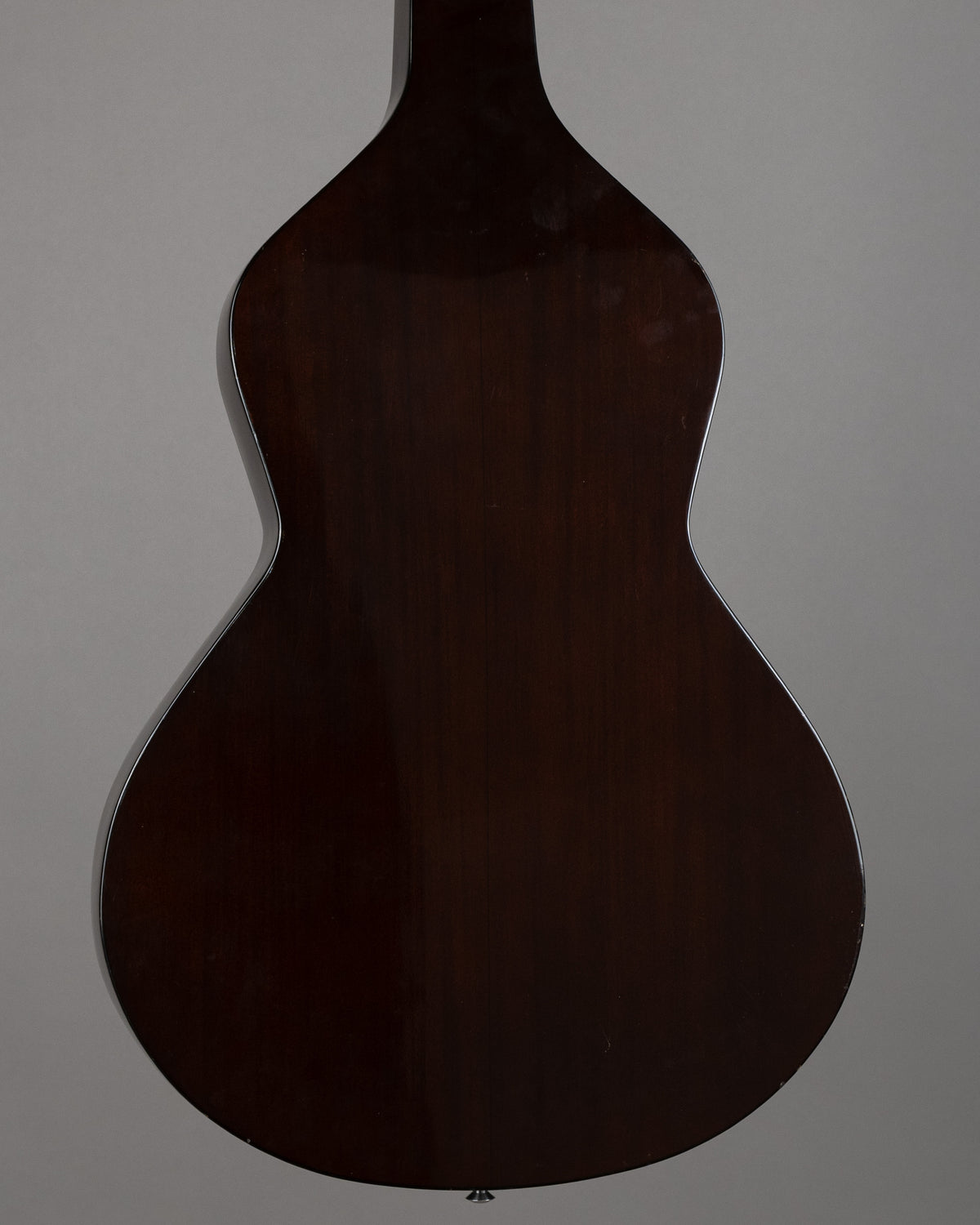c2000s Superior Brand 'Weissenborn' Lap Steel (Mexico, Natural, HSC)