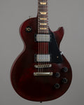 1996 Gibson Les Paul Studio (USA, Wine Red, HSC)