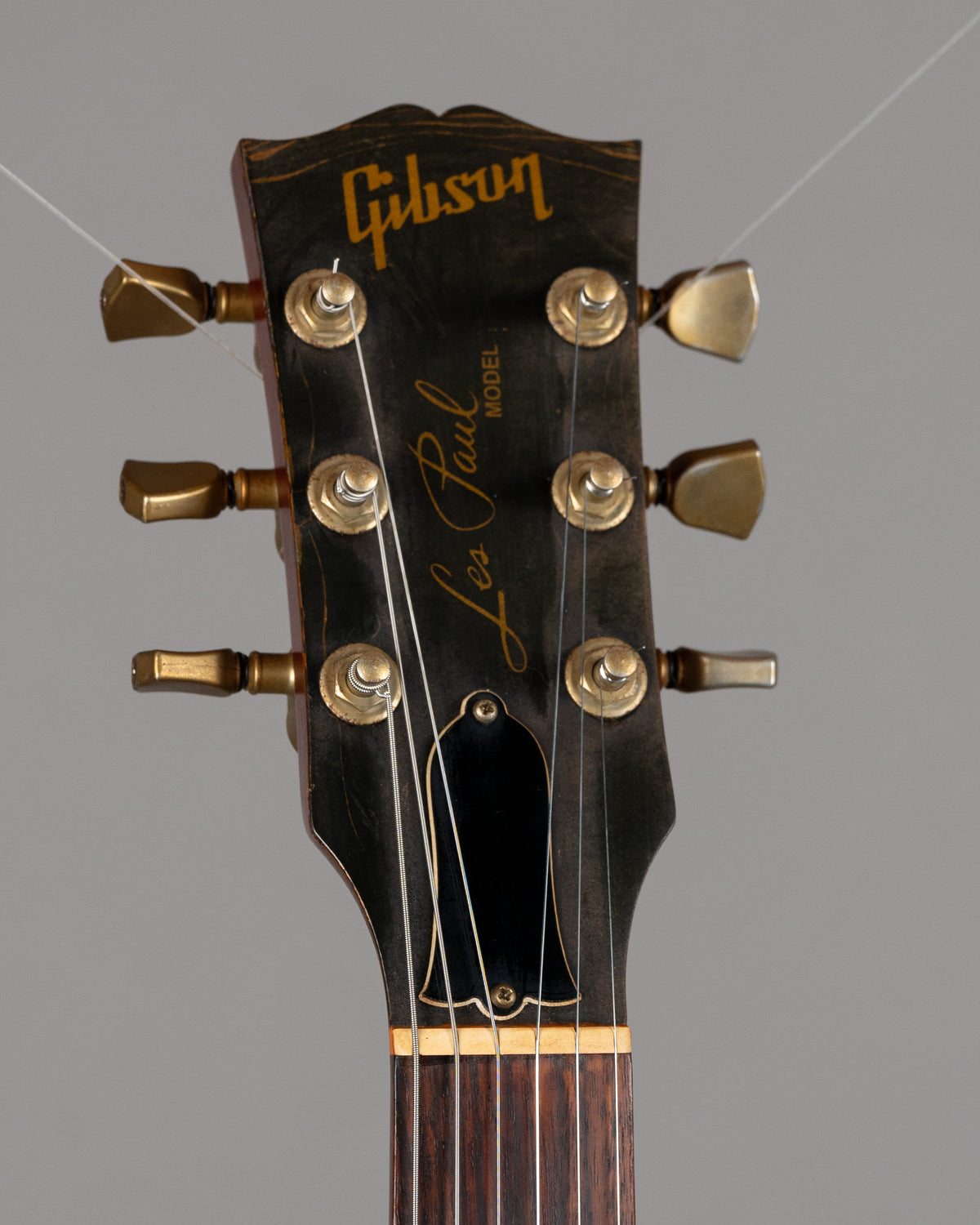 1996 Gibson Les Paul Studio (USA, Wine Red, HSC)