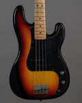 c1976 Fernandes FPB-65 Power Bass (Japan, Sunburst)
