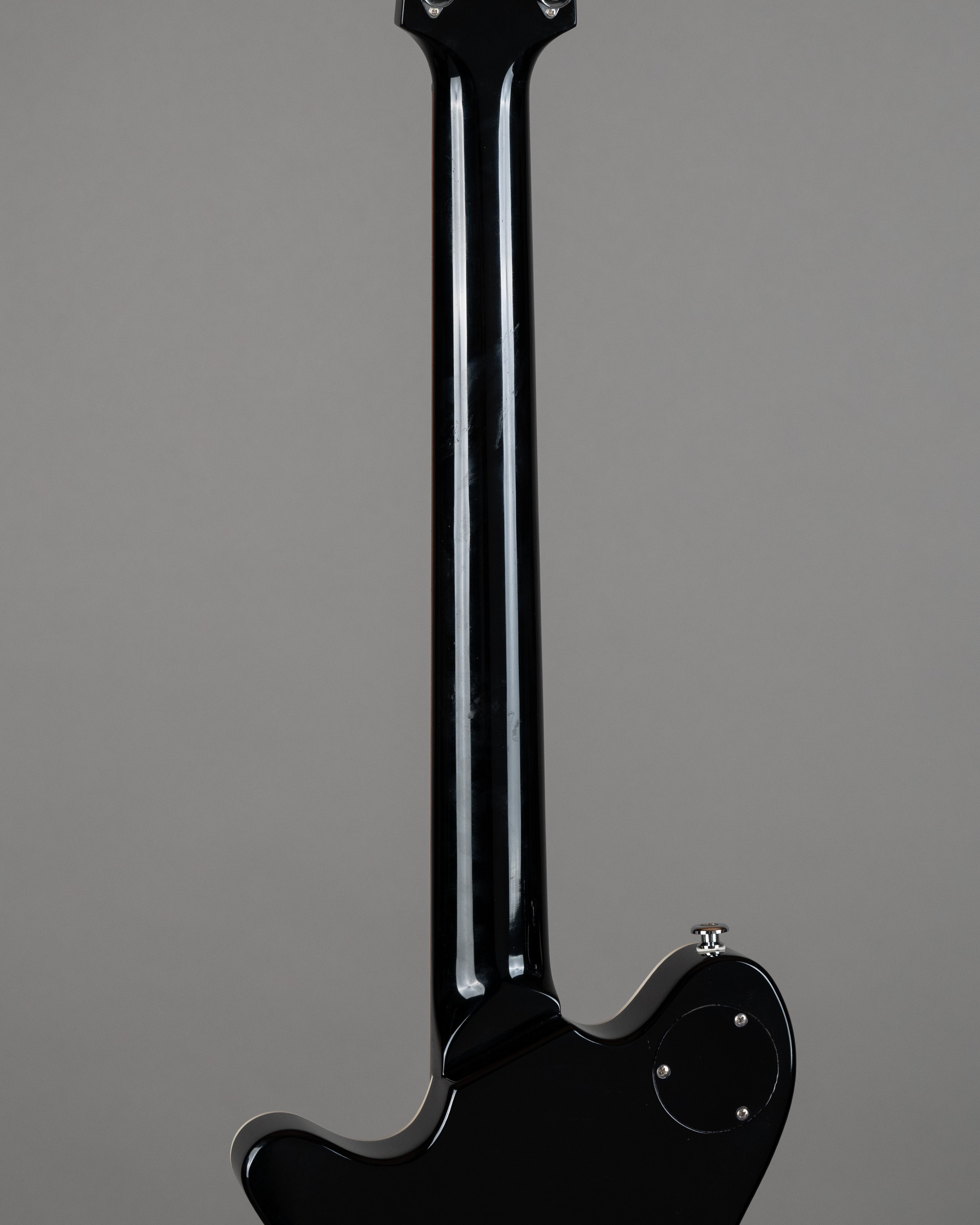 2012 Maton MS2000 Mastersound (Australia, Black, OHSC)
