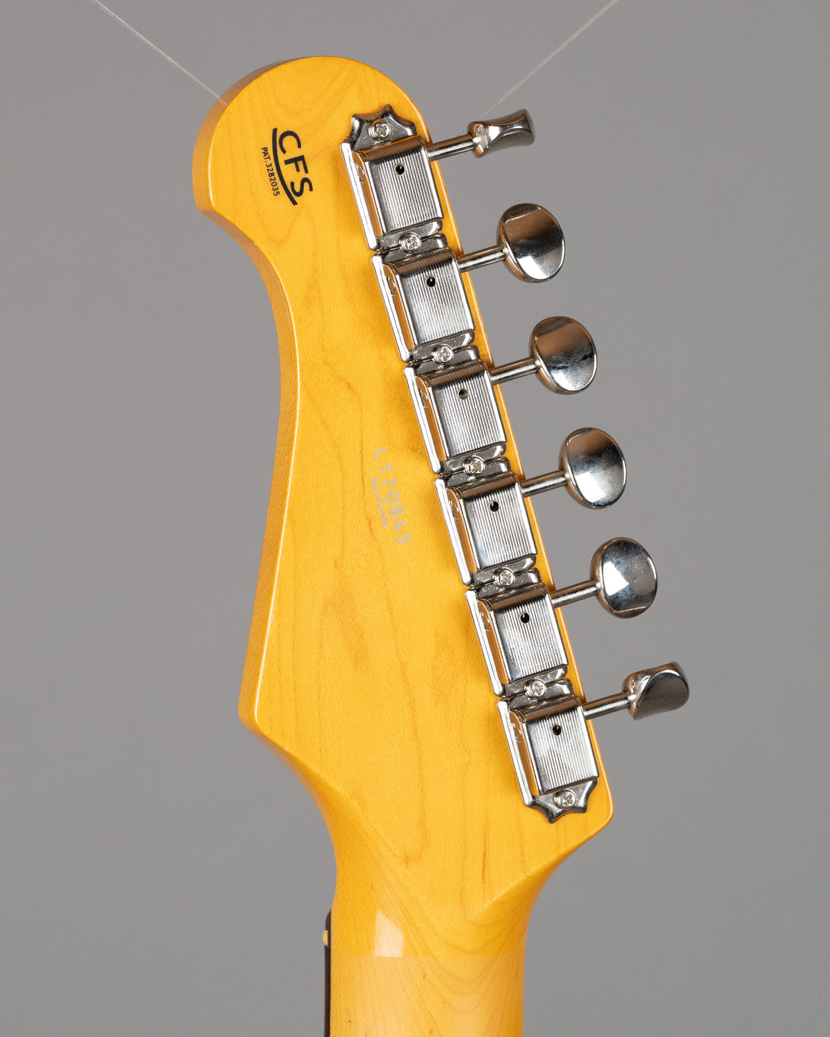 2017 Cool Z ZST-1R Stratocaster Type (Japan, Black)*