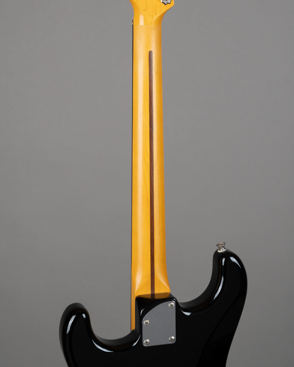 2017 Cool Z ZST-1R Stratocaster Type (Japan, Black)*