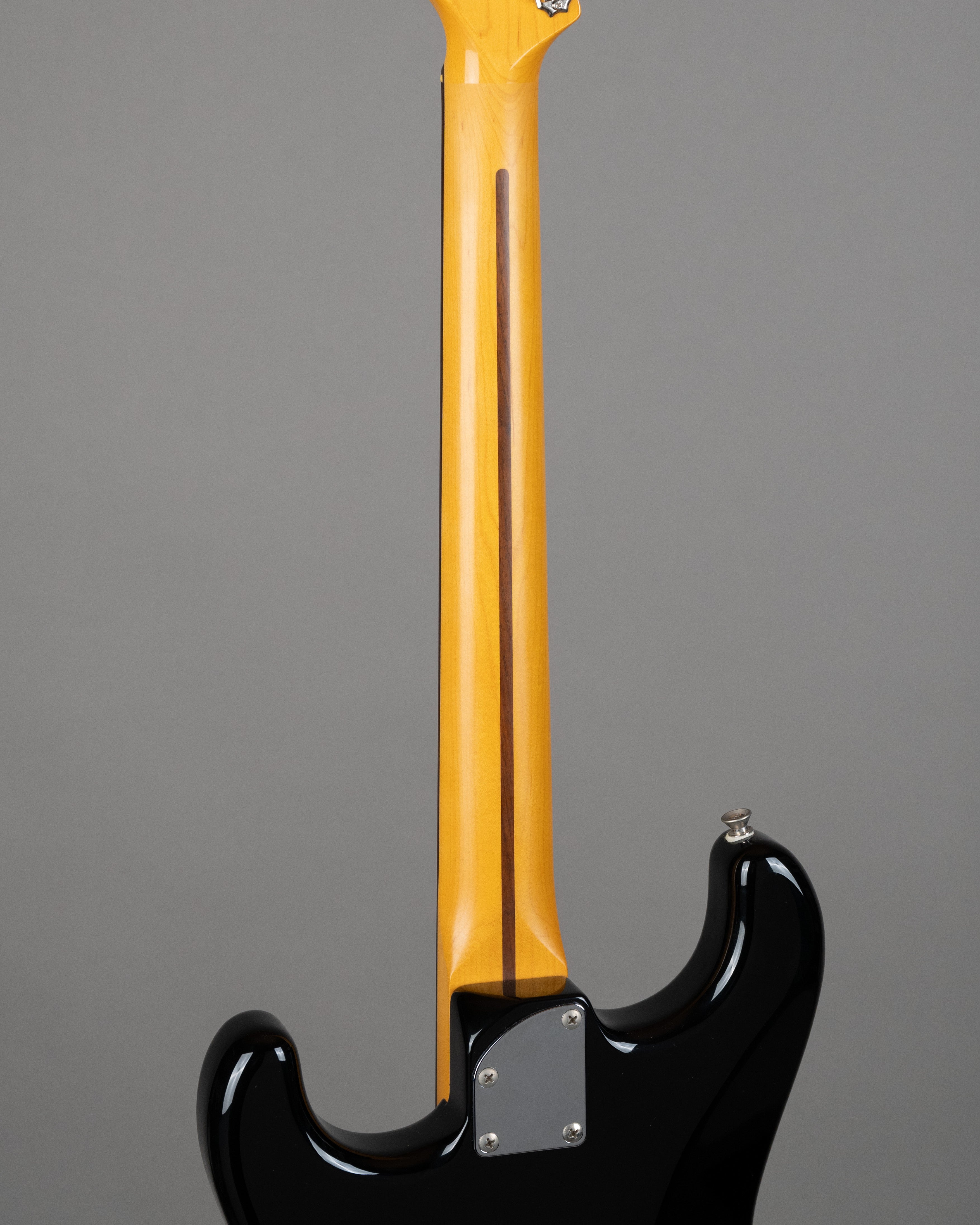 2017 Cool Z ZST-1R Stratocaster Type (Japan, Black)*