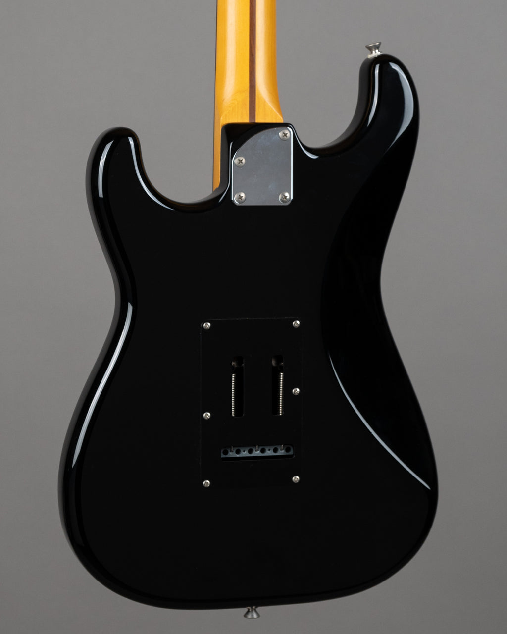 2017 Cool Z ZST-1R Stratocaster Type (Japan, Black)*