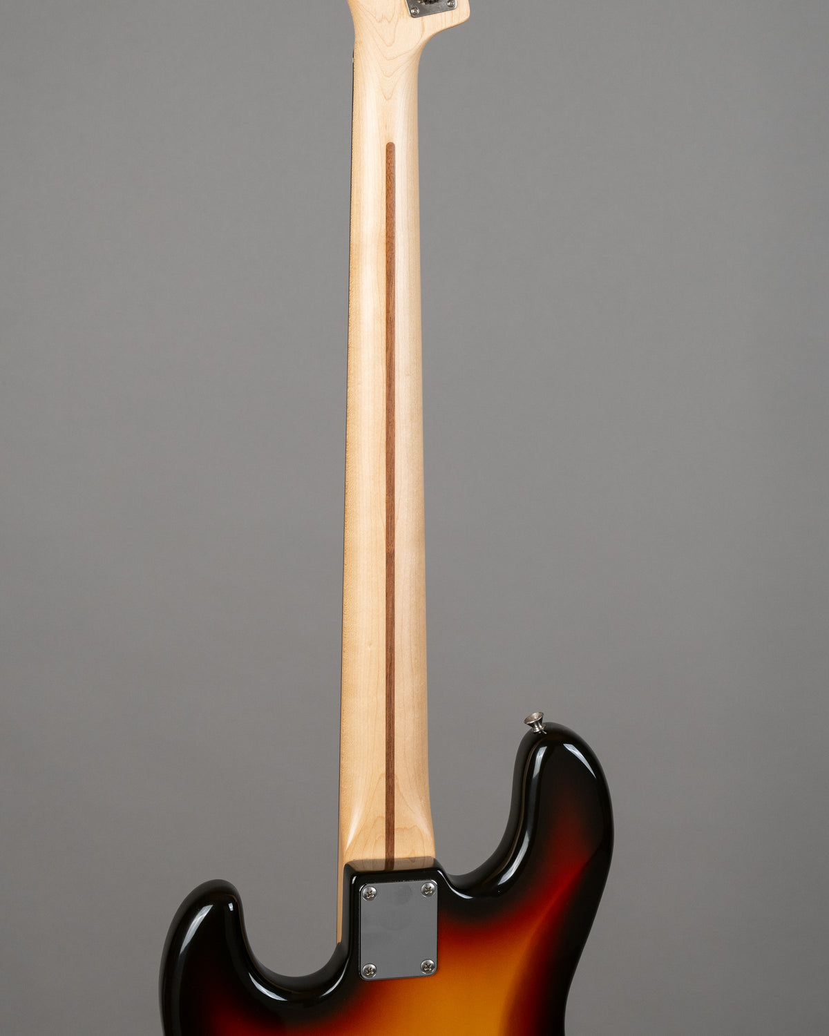 1991 Squier Jazz Bass (Japan, Sunburst) *