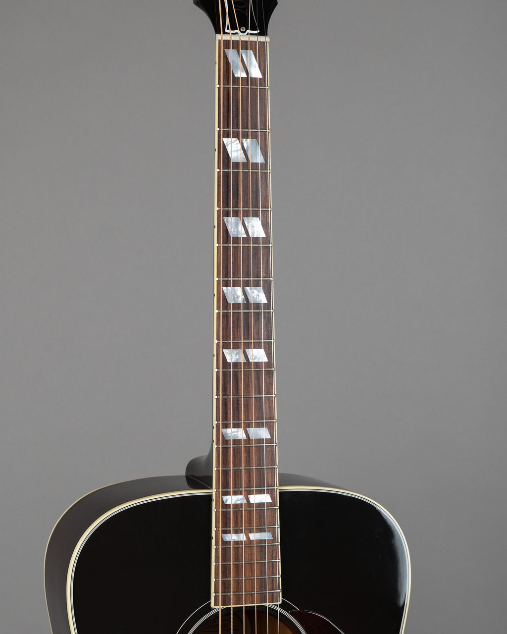 2016 Gibson Hummingbird Pro (USA, Sunburst, OHSC)