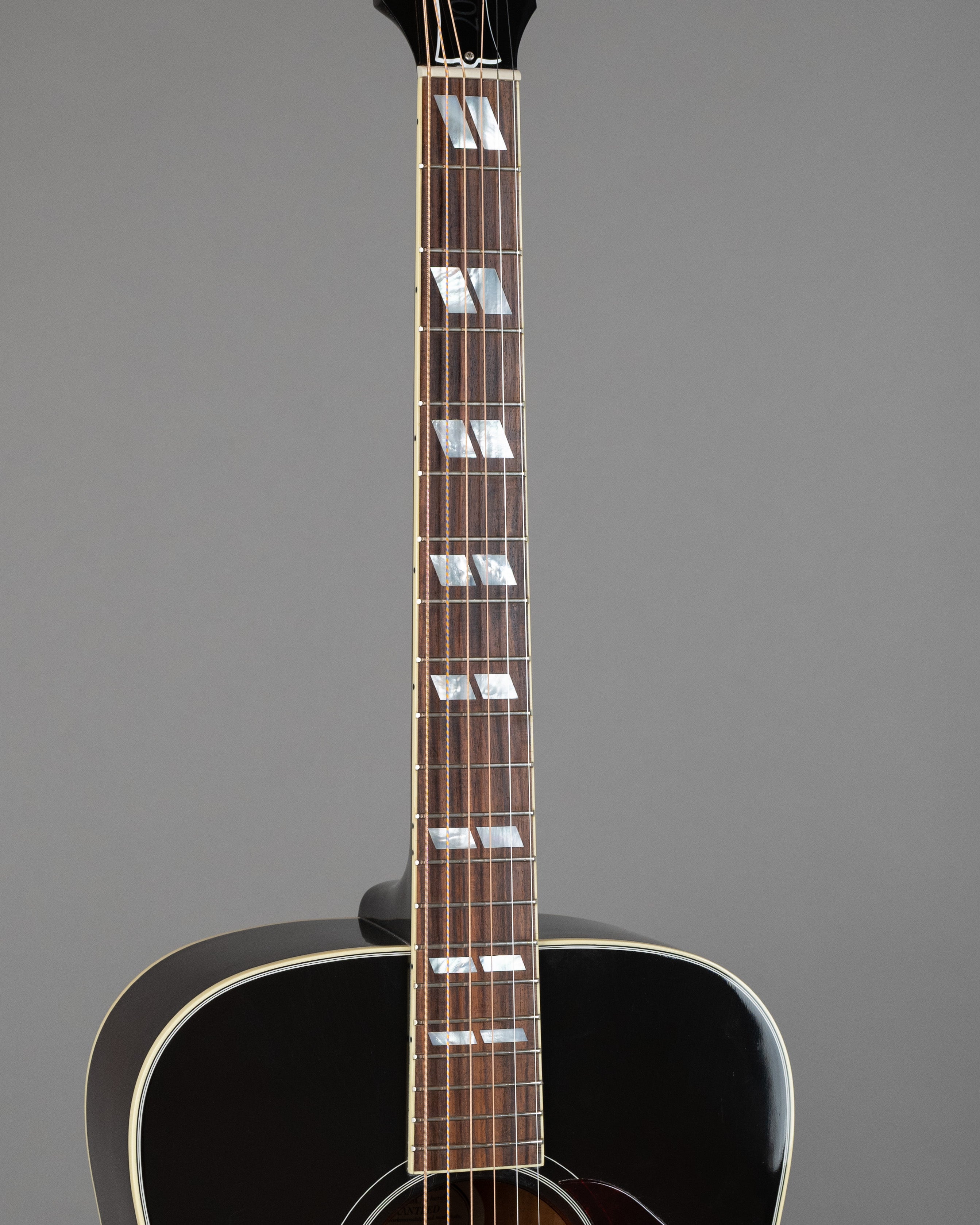 2016 Gibson Hummingbird Pro (USA, Sunburst, OHSC)