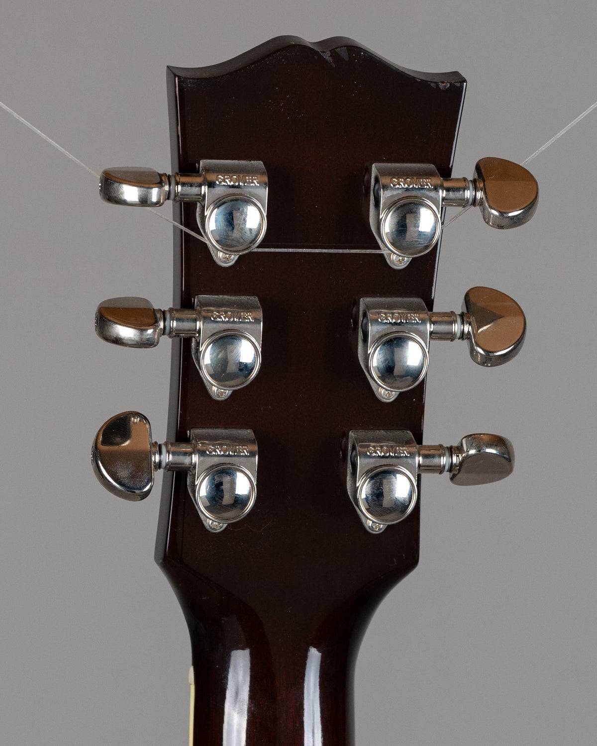 2016 Gibson Hummingbird Pro (USA, Sunburst, OHSC)