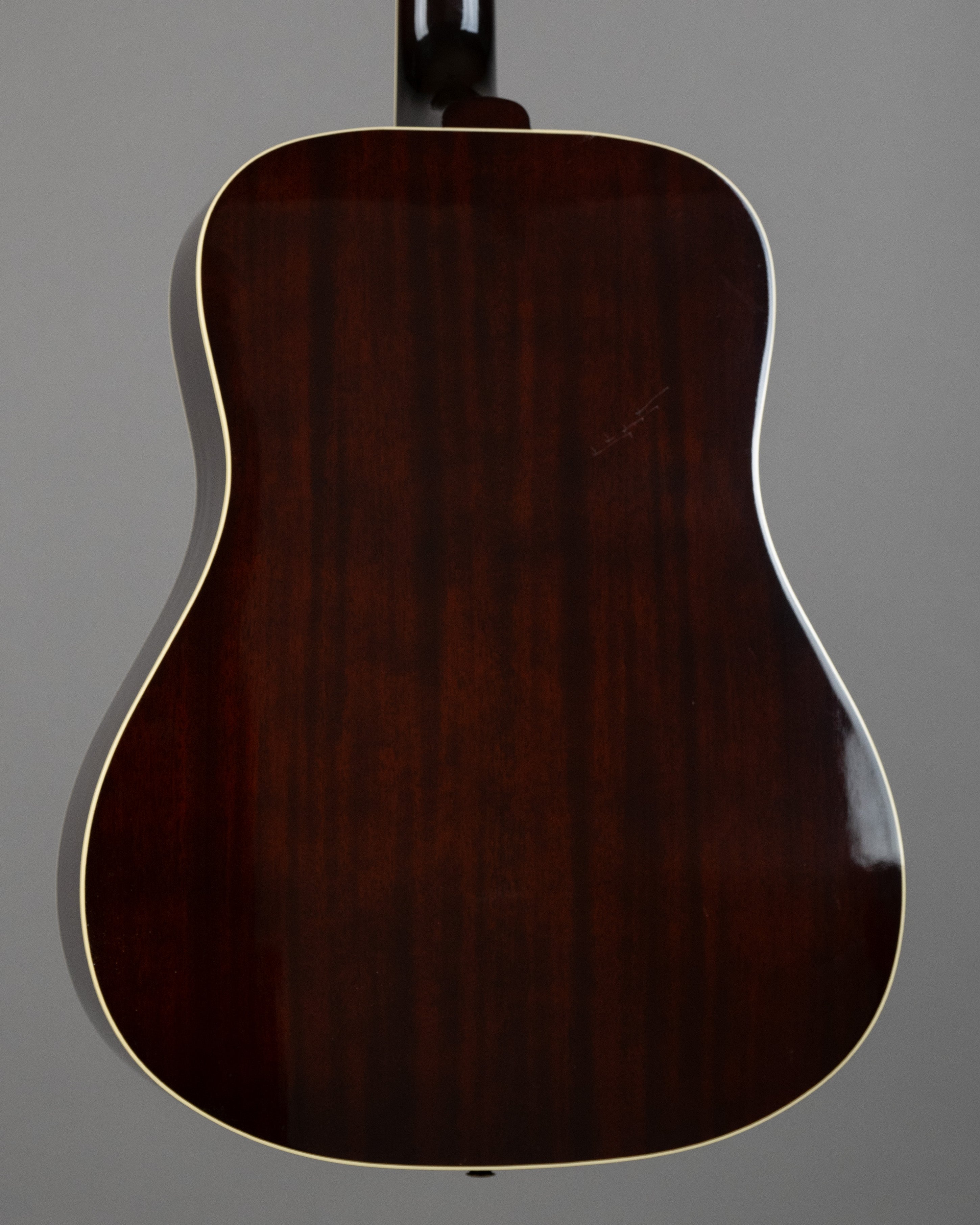 2016 Gibson Hummingbird Pro (USA, Sunburst, OHSC)