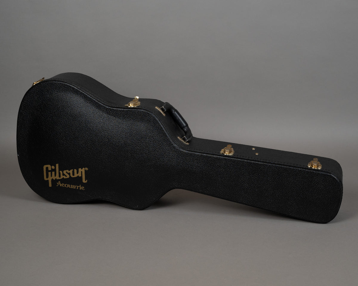 2016 Gibson Hummingbird Pro (USA, Sunburst, OHSC)