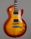 2016 Gibson Les Paul Traditional Plus Top (USA, Sunburst, OHSC)