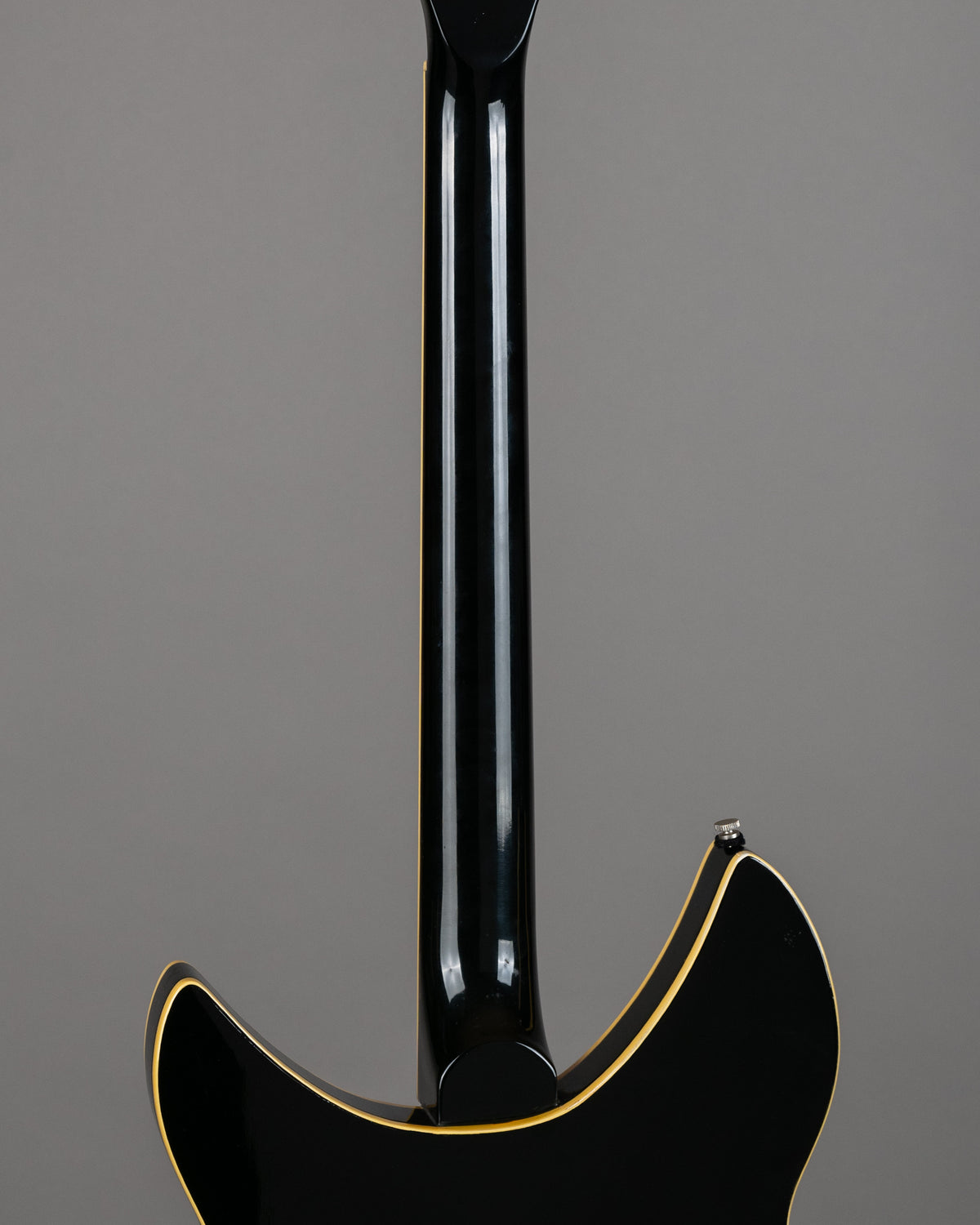 1983 Greco Rickenbacker 'Rickenbacker 330' Copy (Japan, Jetglo)