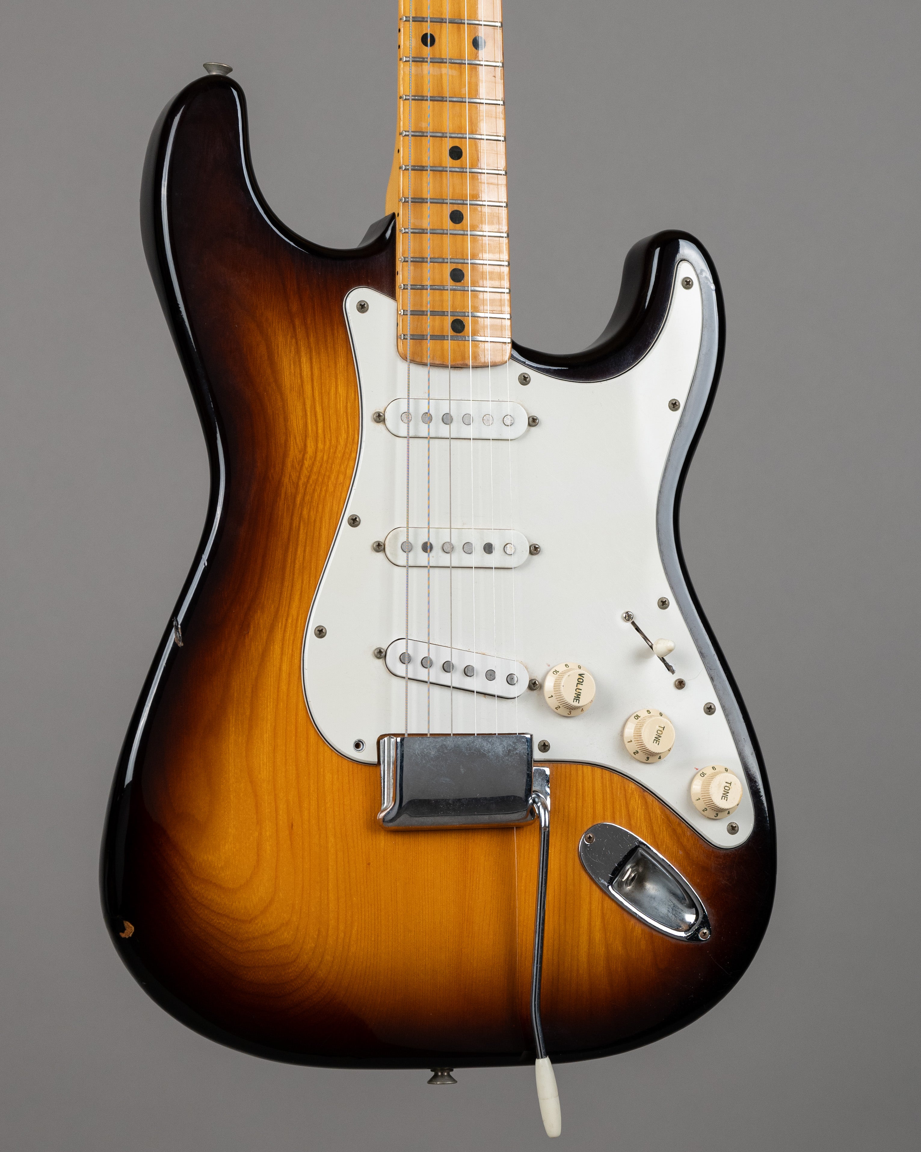 c1970s Navigator (by ESP) Esparto (Japan, Sunburst)
