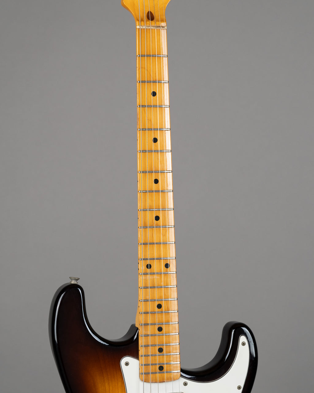c1970s Navigator (by ESP) Esparto (Japan, Sunburst)