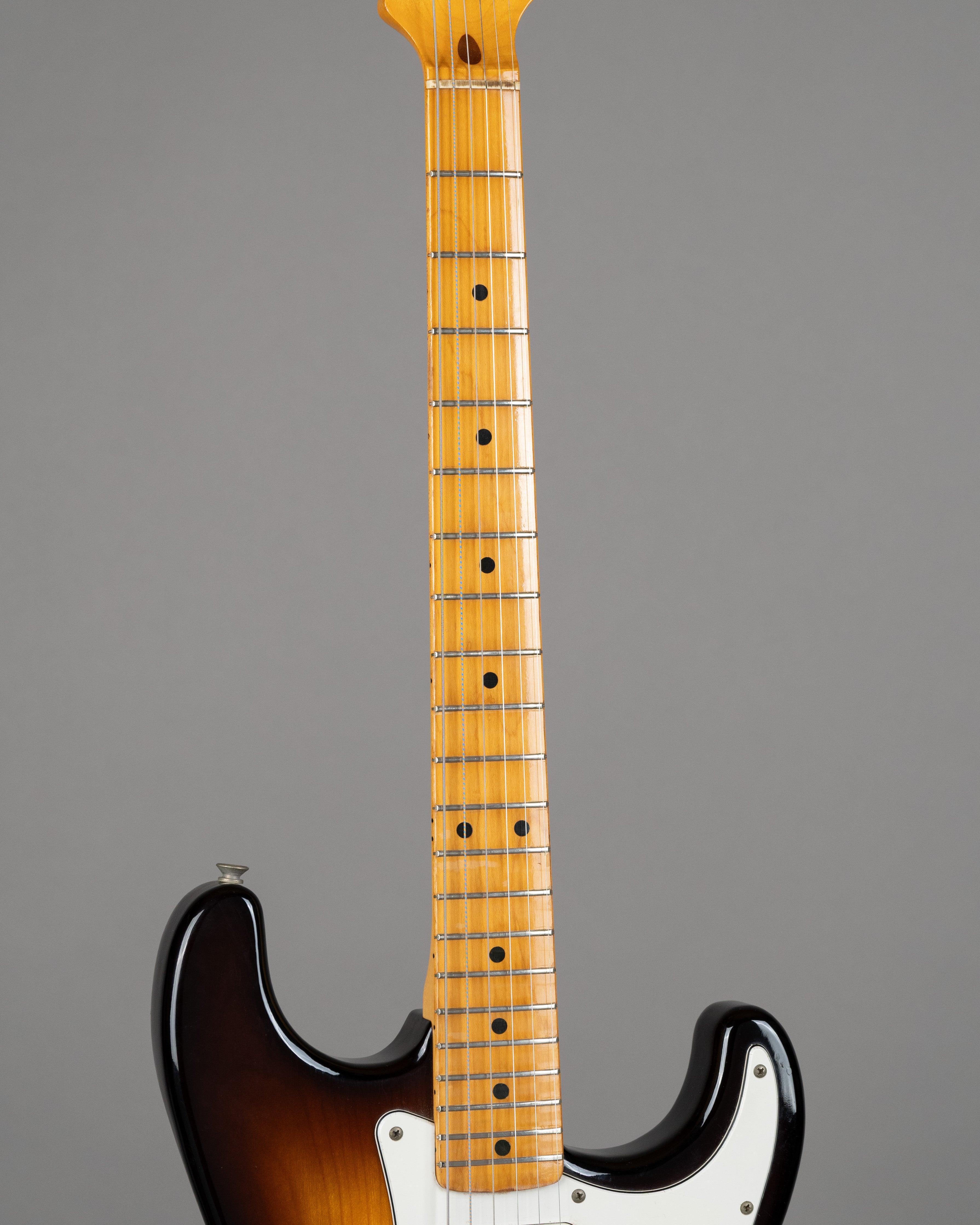 c1970s Navigator (by ESP) Esparto (Japan, Sunburst)